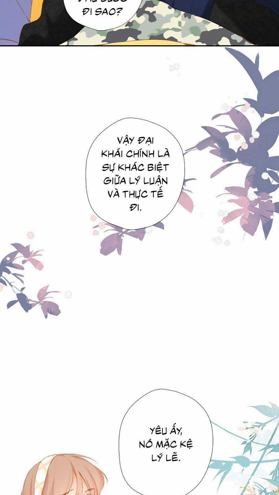 Lại Gặp Được Em - Chapter 107 - Trang 14