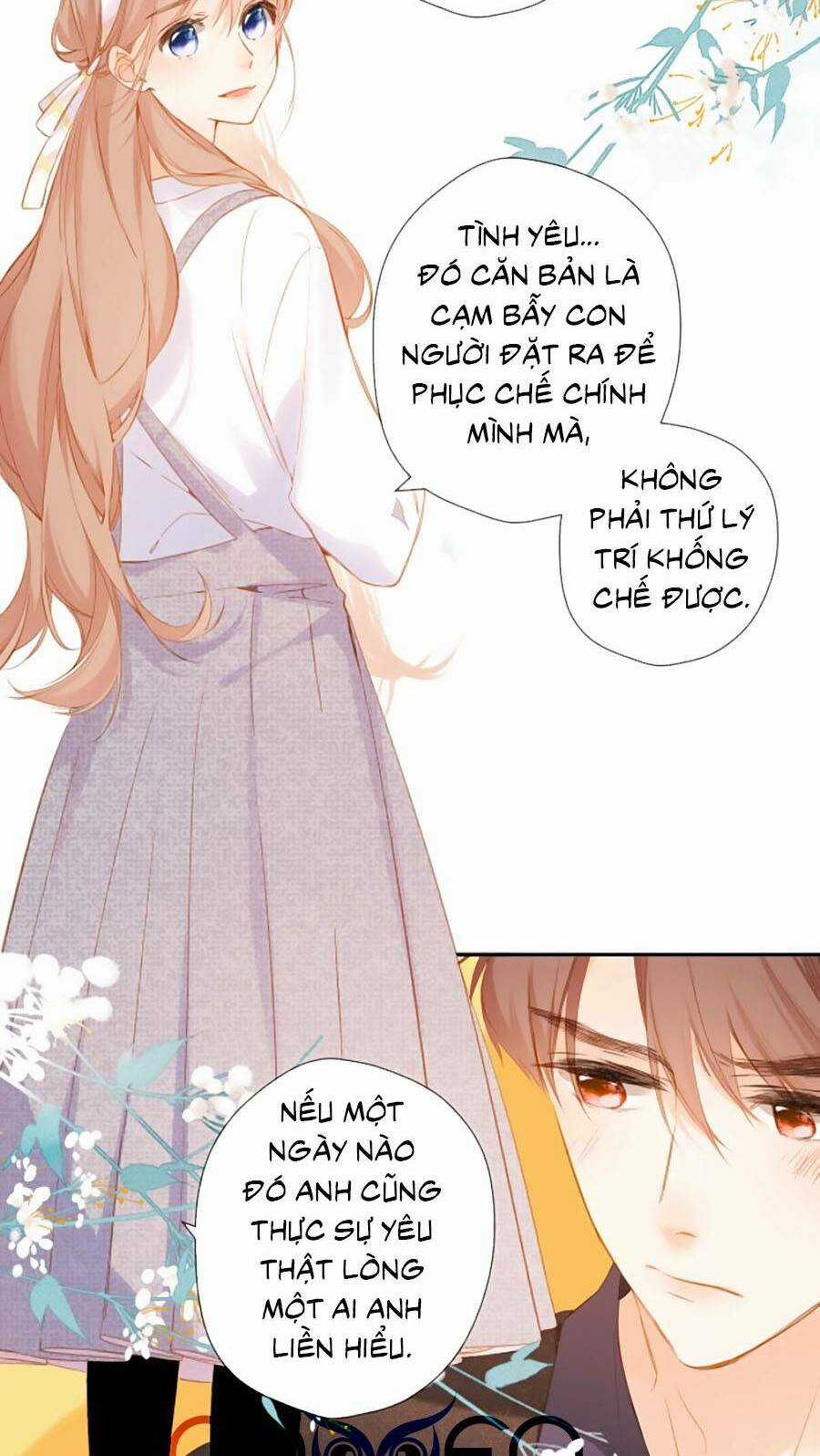 Lại Gặp Được Em - Chapter 107 - Trang 15
