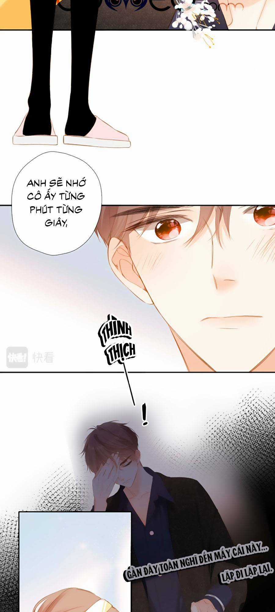 Lại Gặp Được Em - Chapter 107 - Trang 16