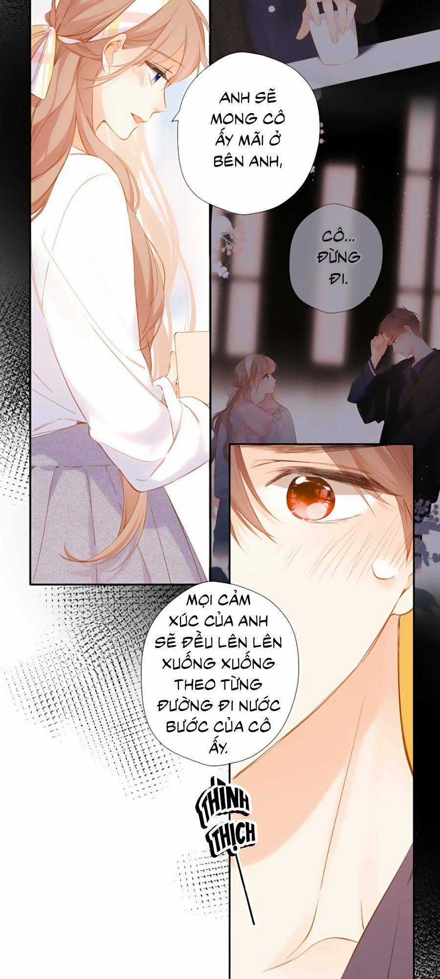 Lại Gặp Được Em - Chapter 107 - Trang 17