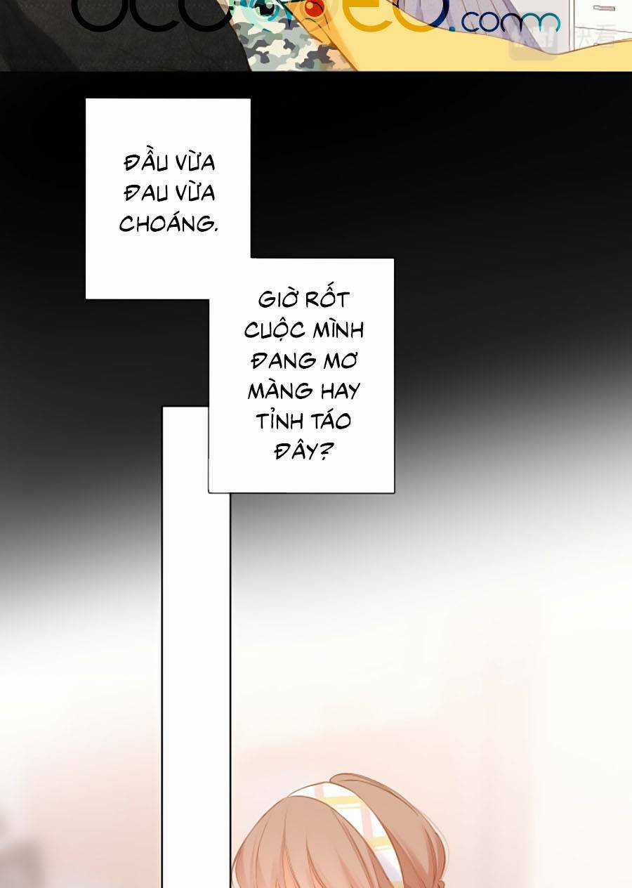 Lại Gặp Được Em - Chapter 107 - Trang 23