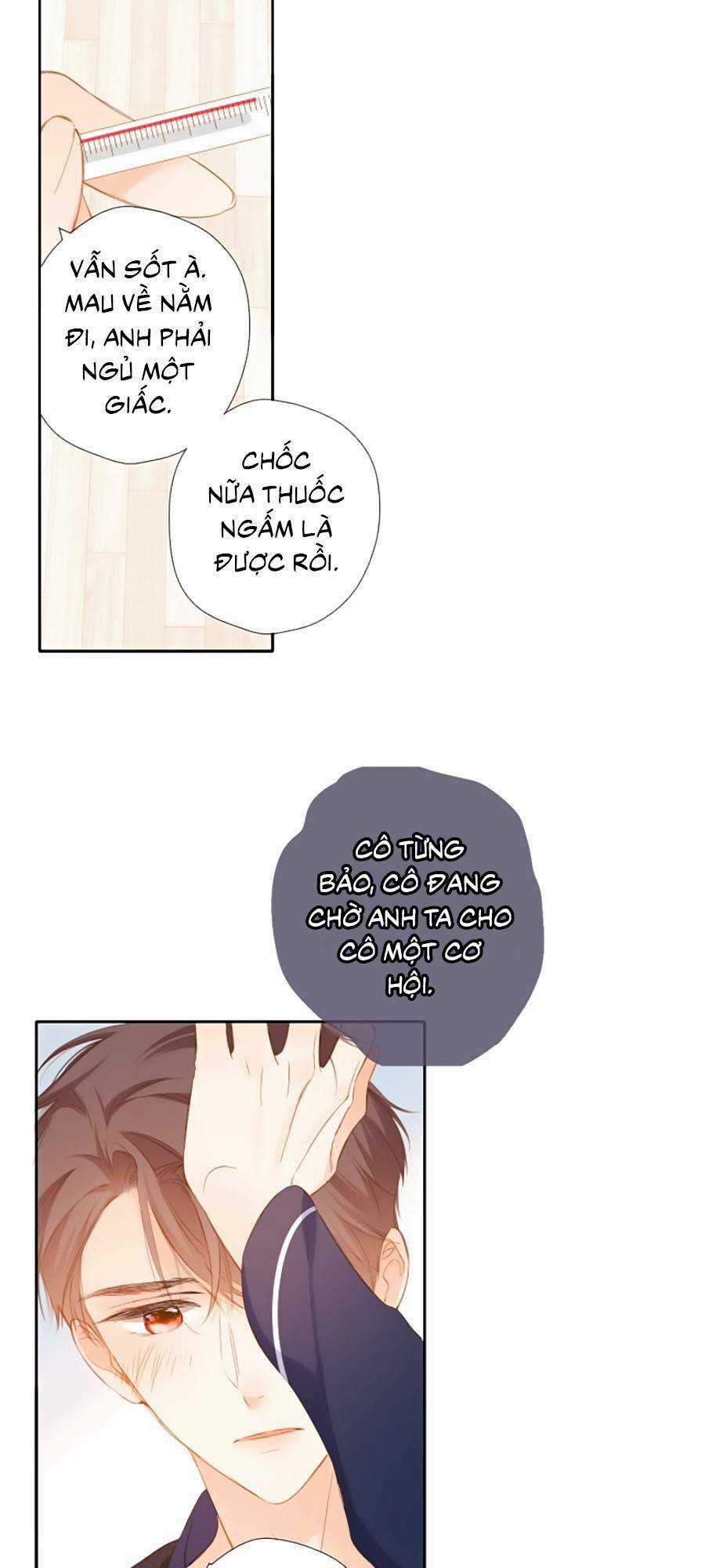 Lại Gặp Được Em - Chapter 107 - Trang 26