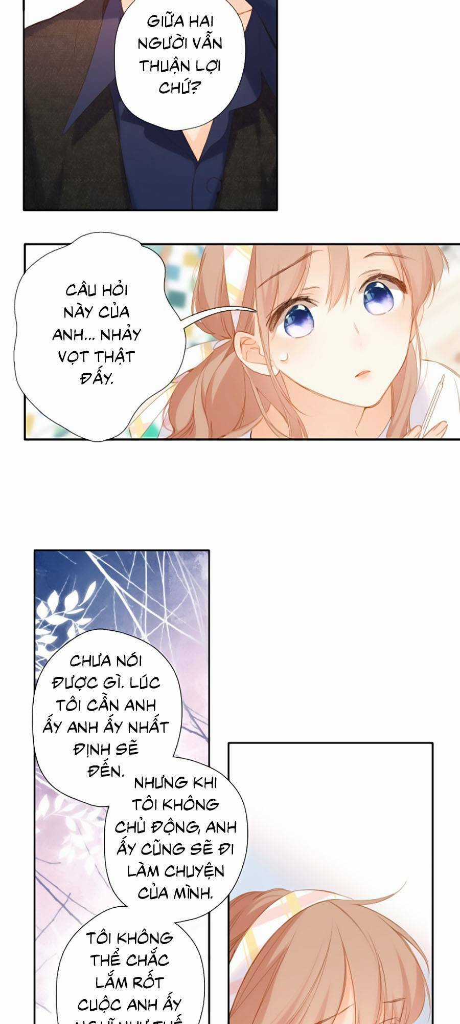 Lại Gặp Được Em - Chapter 107 - Trang 27