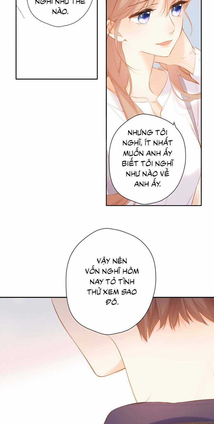 Lại Gặp Được Em - Chapter 107 - Trang 28