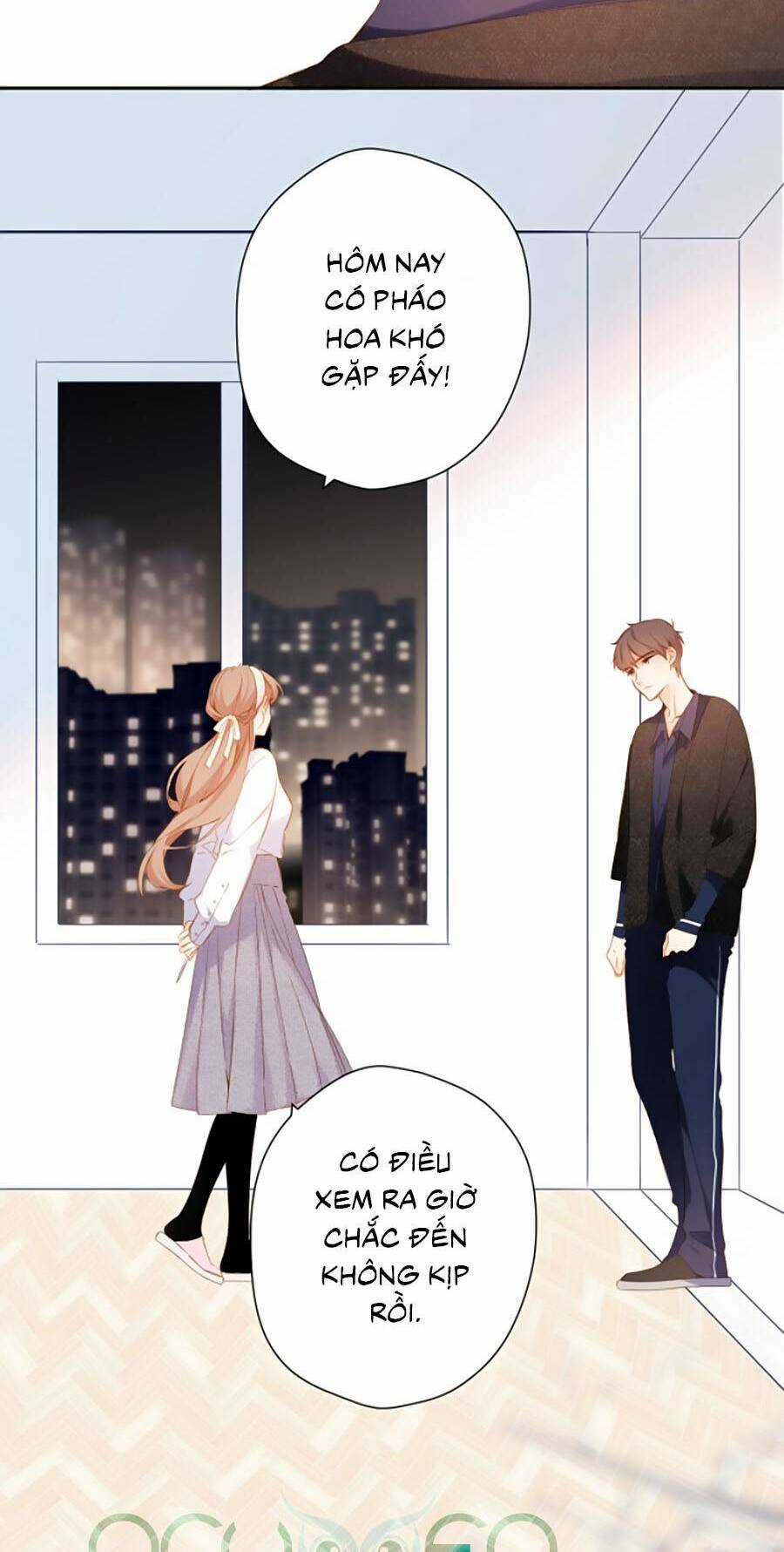 Lại Gặp Được Em - Chapter 107 - Trang 29