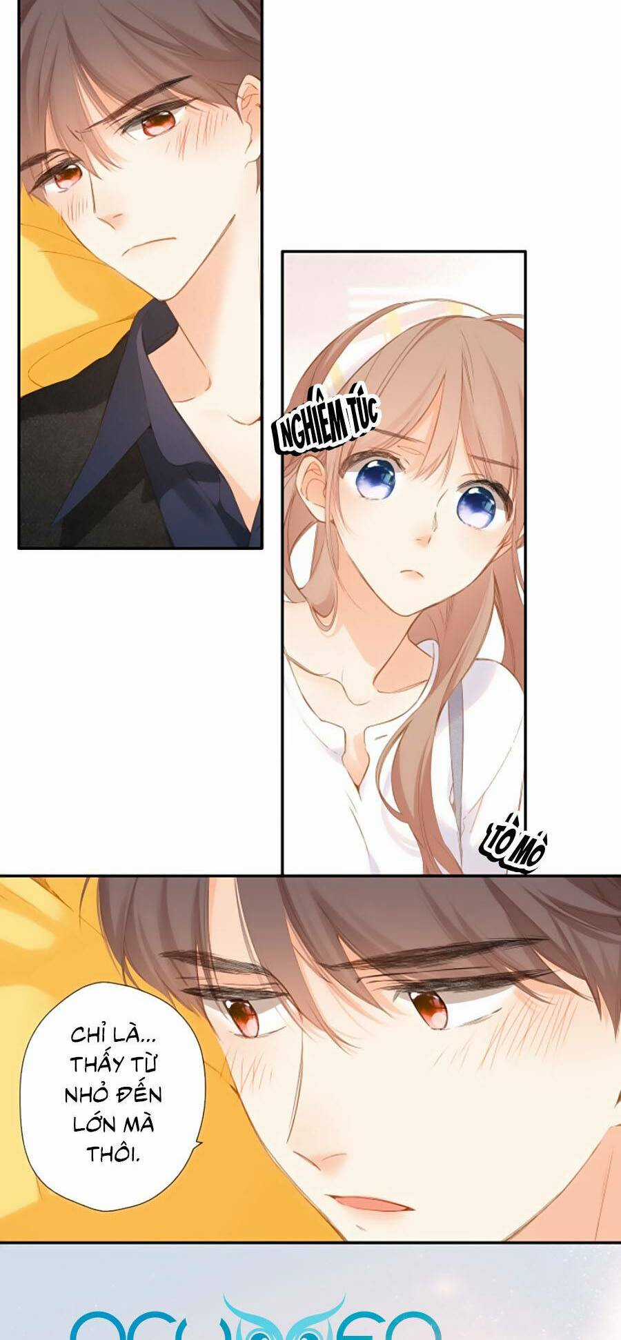 Lại Gặp Được Em - Chapter 107 - Trang 5