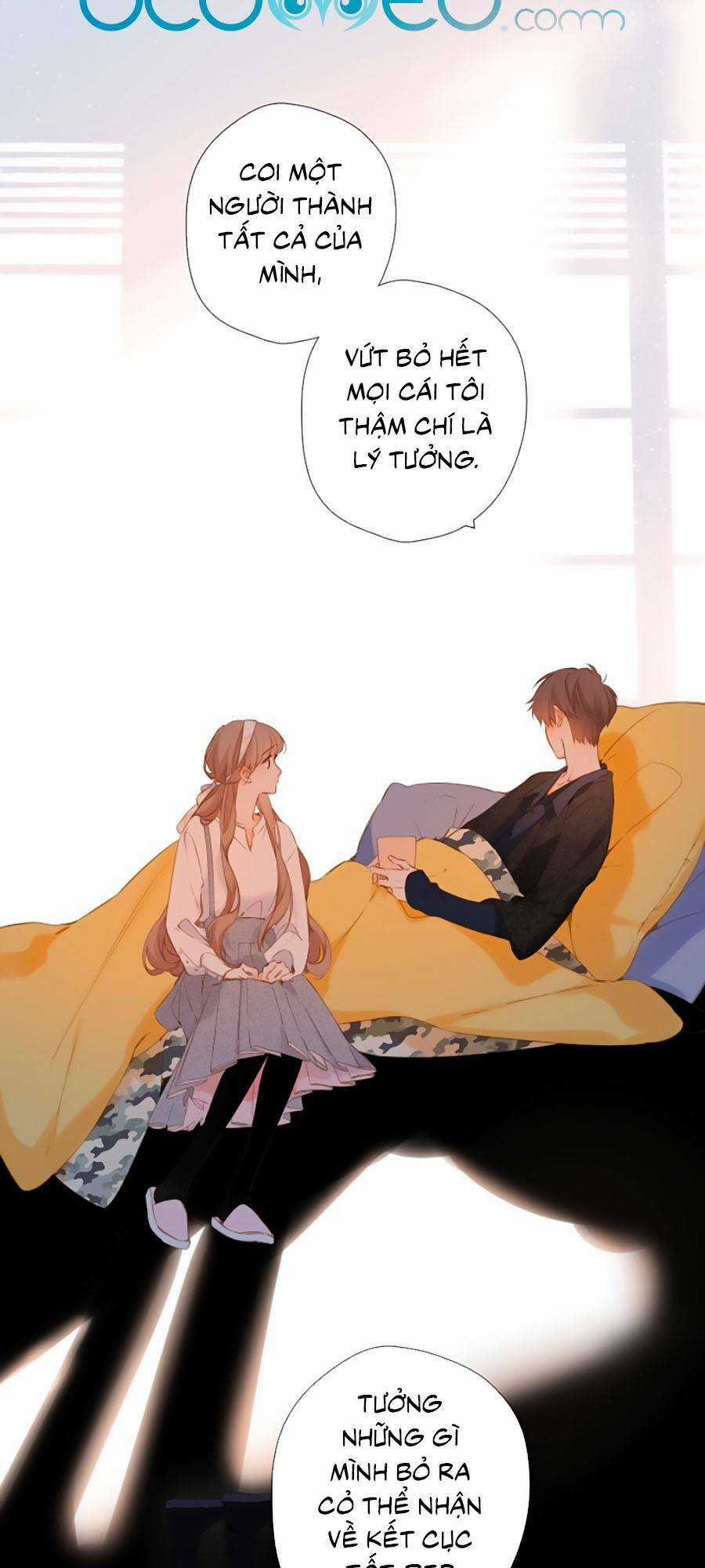 Lại Gặp Được Em - Chapter 107 - Trang 6