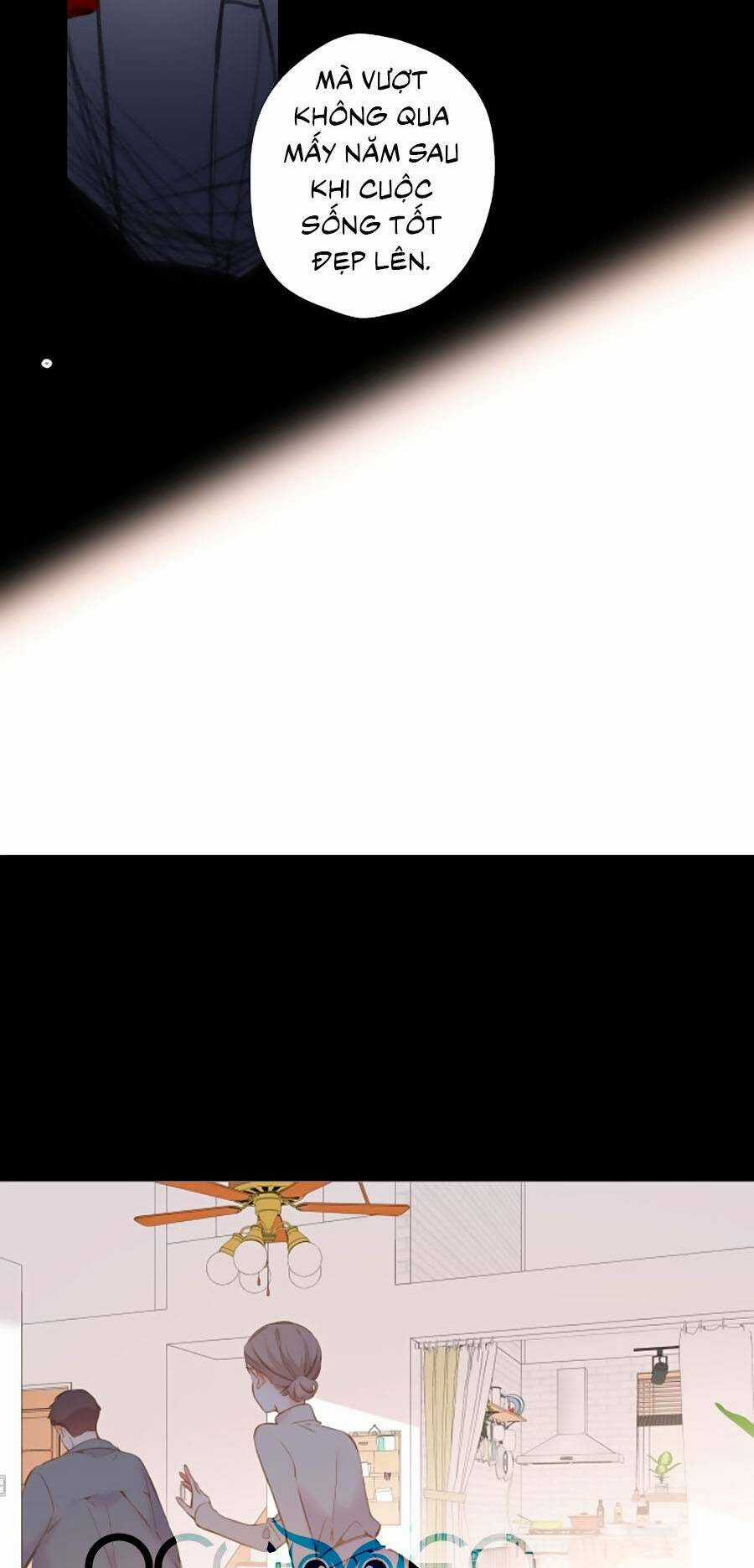 Lại Gặp Được Em - Chapter 107 - Trang 8