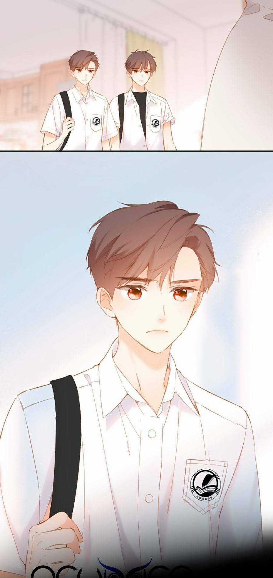 Lại Gặp Được Em - Chapter 107 - Trang 10
