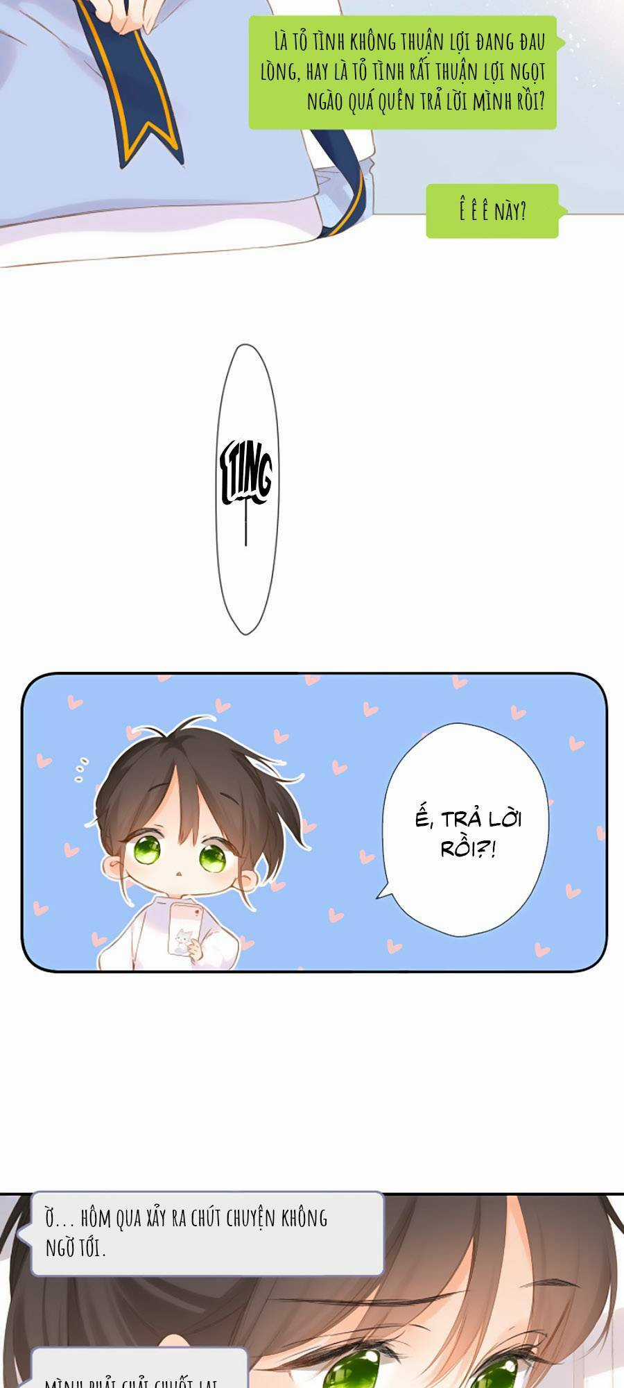 Lại Gặp Được Em - Chapter 108 - Trang 11