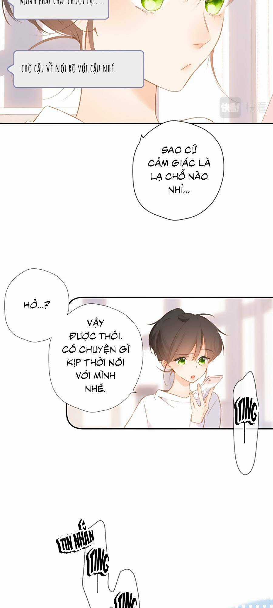 Lại Gặp Được Em - Chapter 108 - Trang 12
