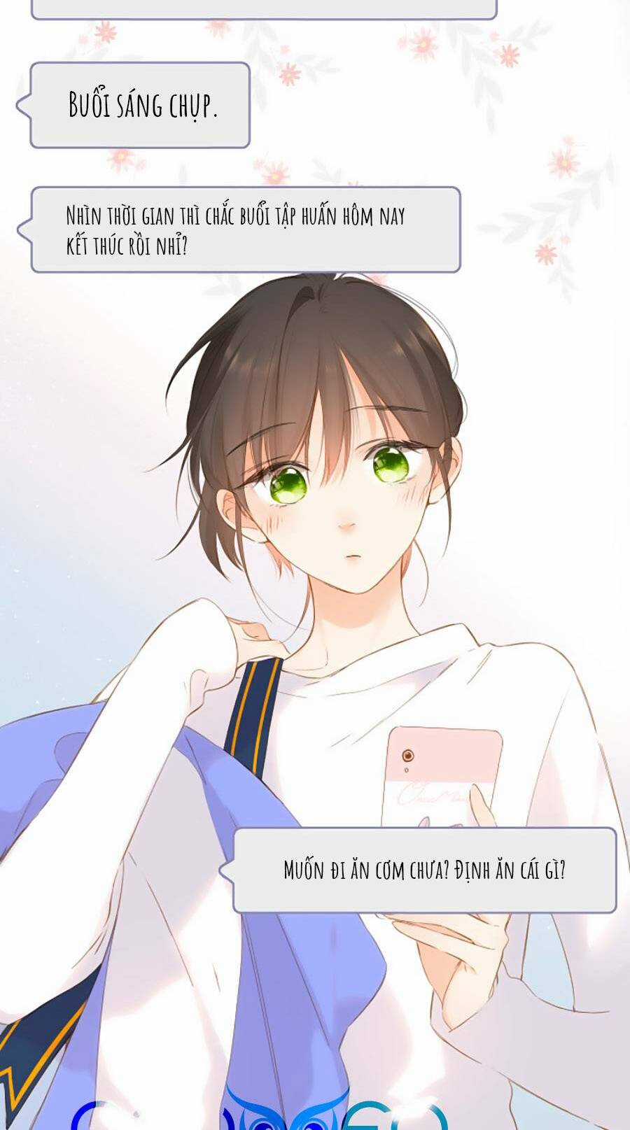 Lại Gặp Được Em - Chapter 108 - Trang 14