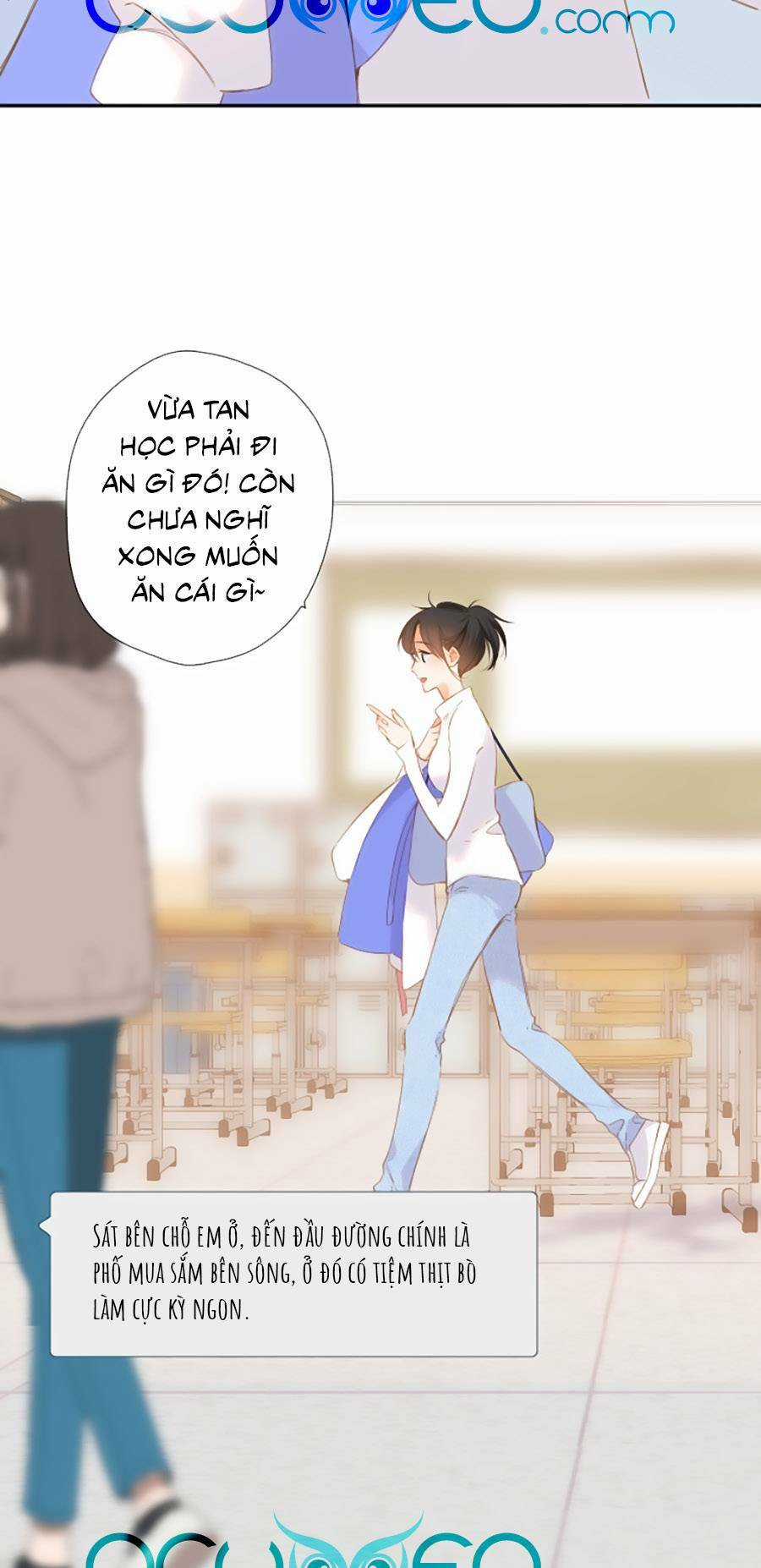Lại Gặp Được Em - Chapter 108 - Trang 15