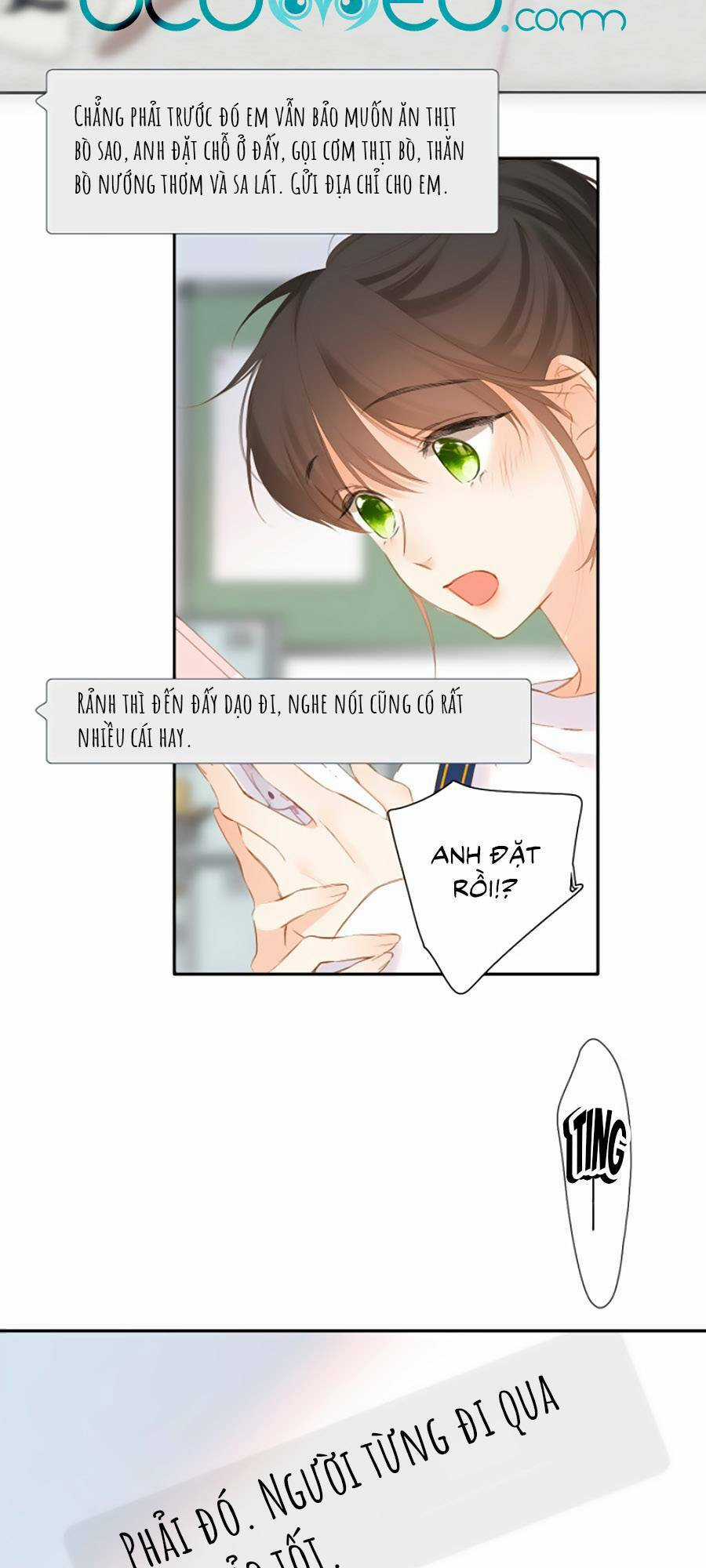 Lại Gặp Được Em - Chapter 108 - Trang 16