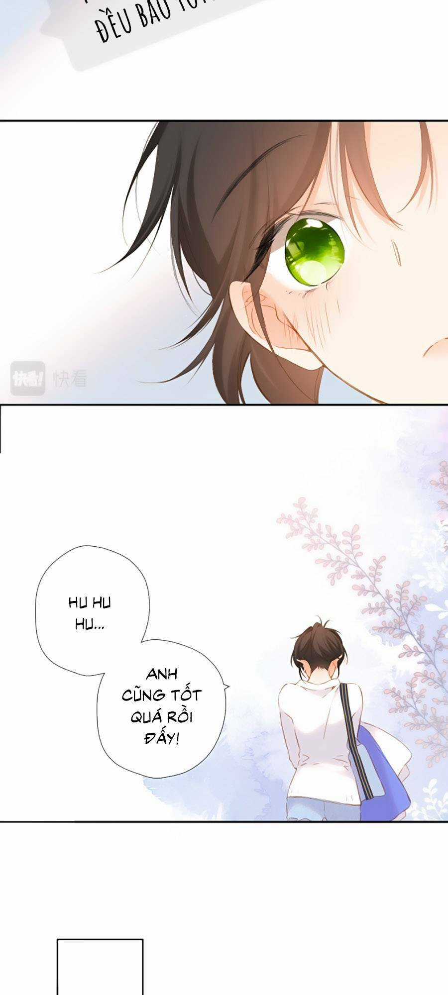 Lại Gặp Được Em - Chapter 108 - Trang 17