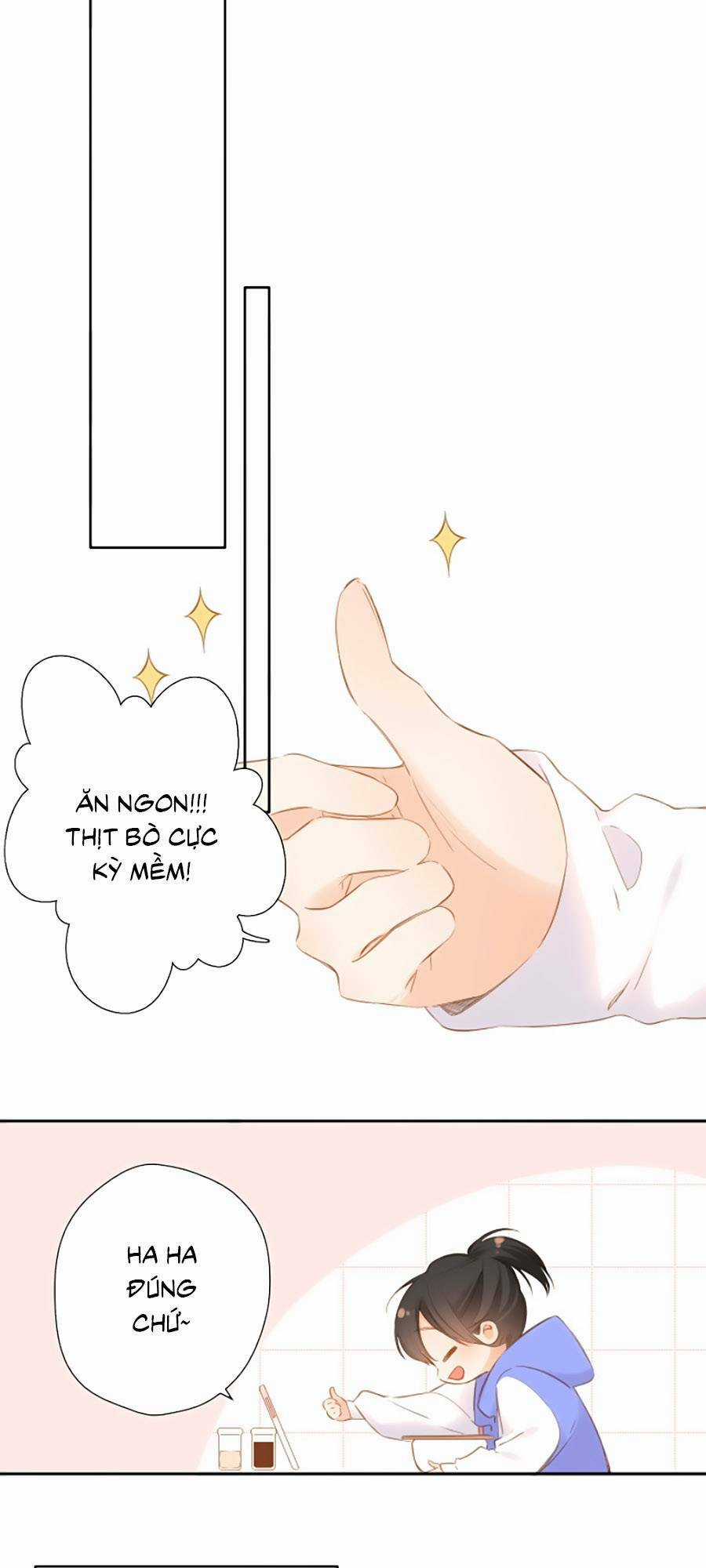 Lại Gặp Được Em - Chapter 108 - Trang 18