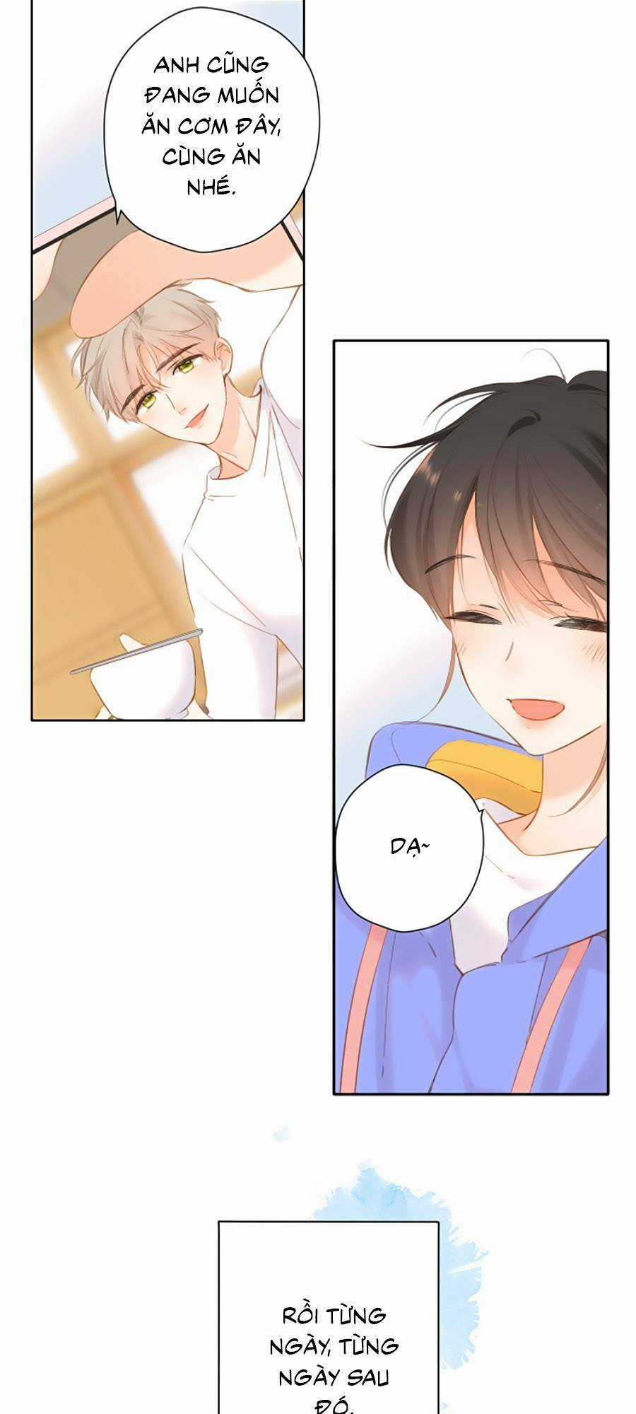 Lại Gặp Được Em - Chapter 108 - Trang 19