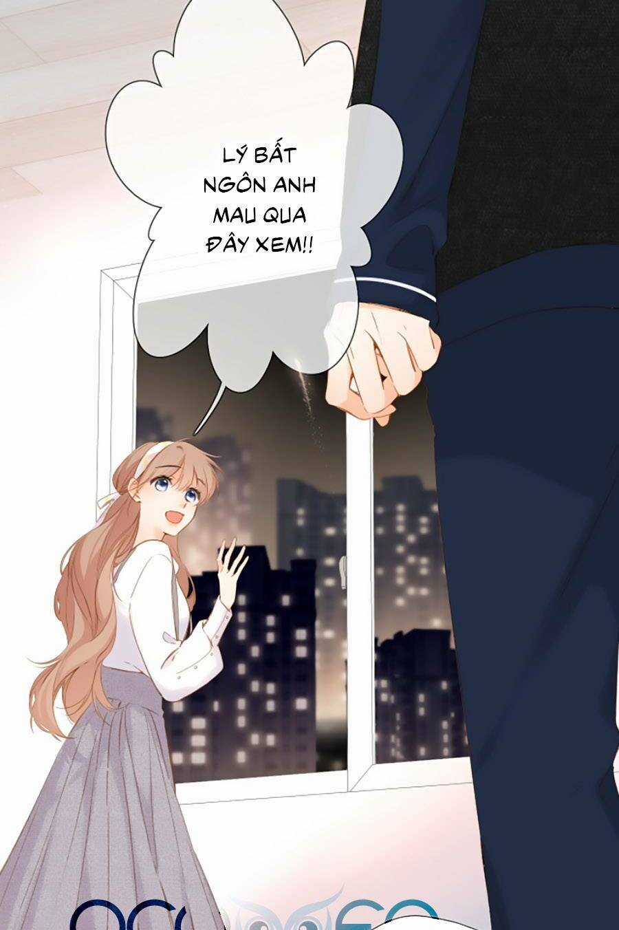 Lại Gặp Được Em - Chapter 108 - Trang 3