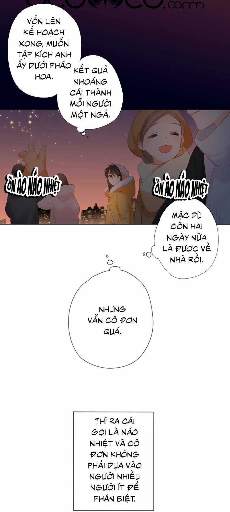 Lại Gặp Được Em - Chapter 108 - Trang 23