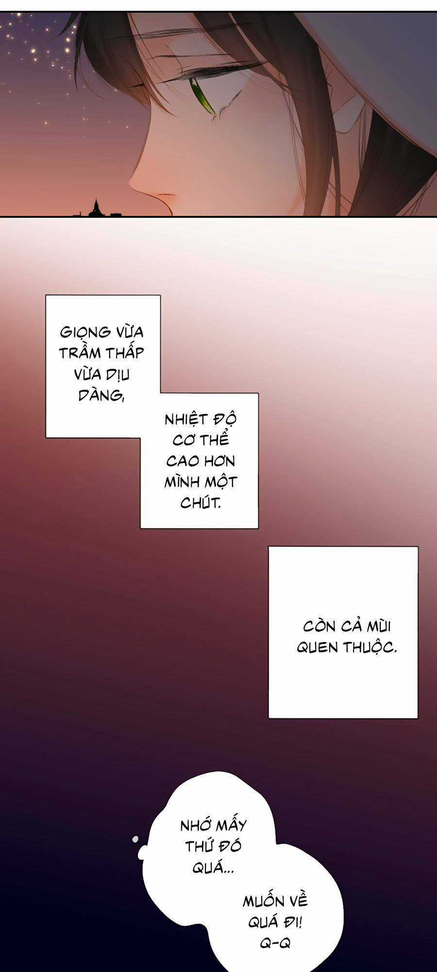 Lại Gặp Được Em - Chapter 108 - Trang 24