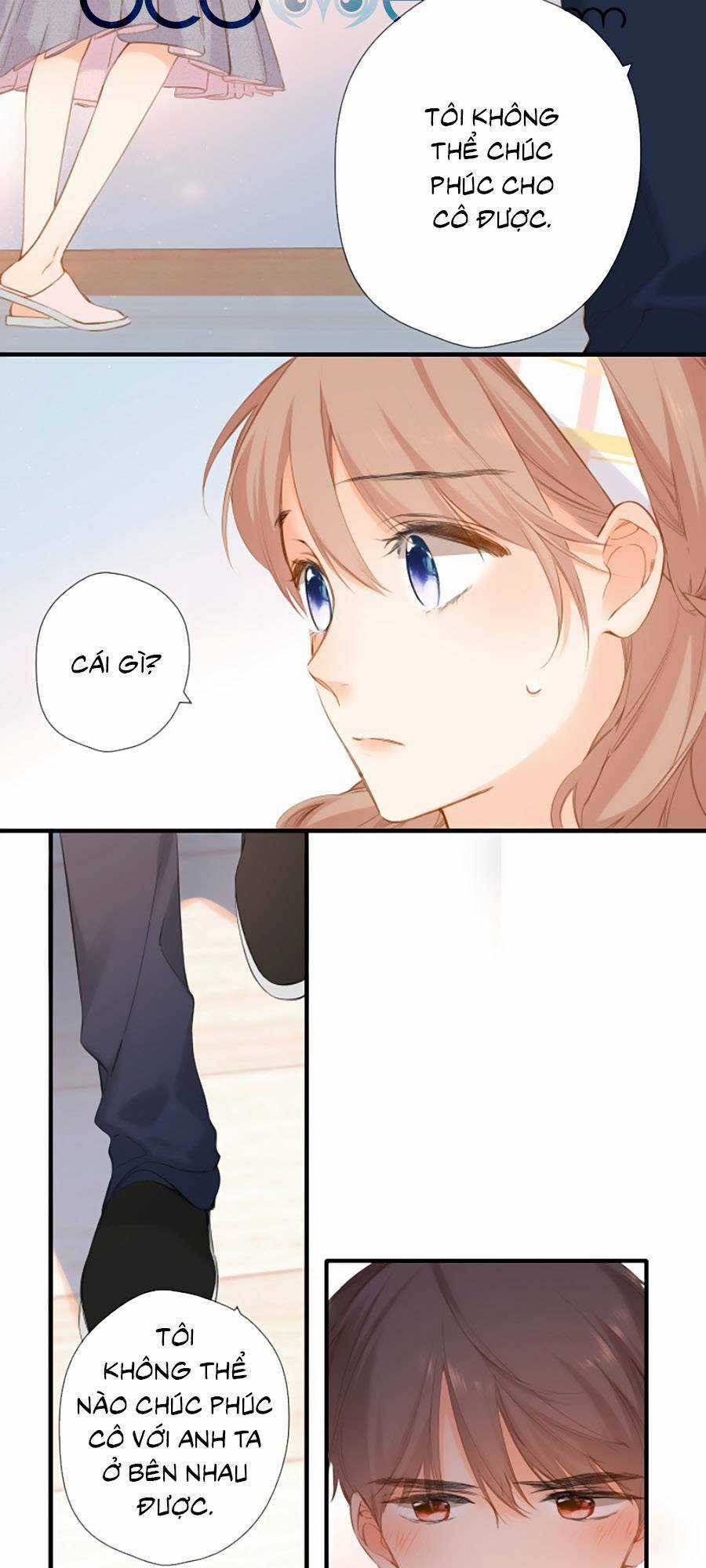 Lại Gặp Được Em - Chapter 108 - Trang 4