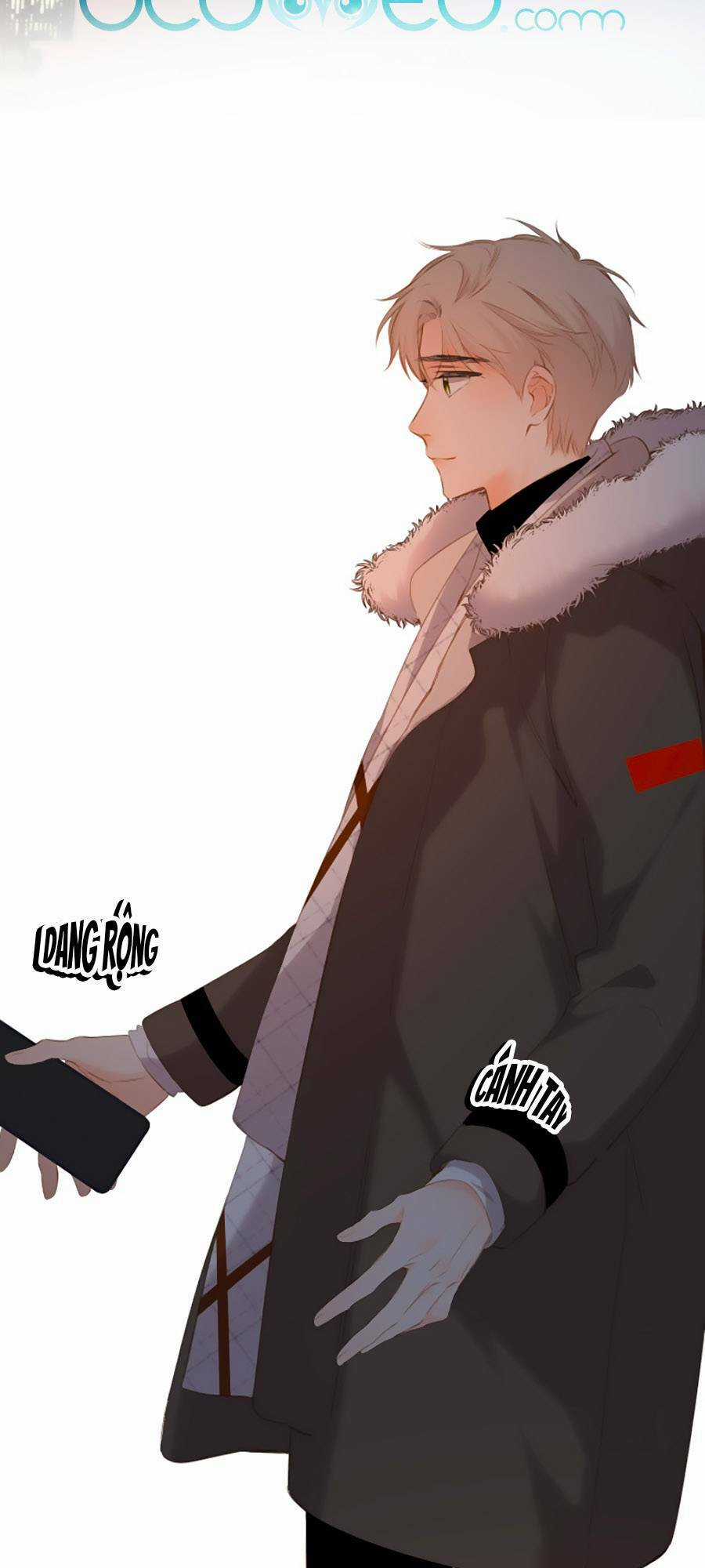 Lại Gặp Được Em - Chapter 108 - Trang 33