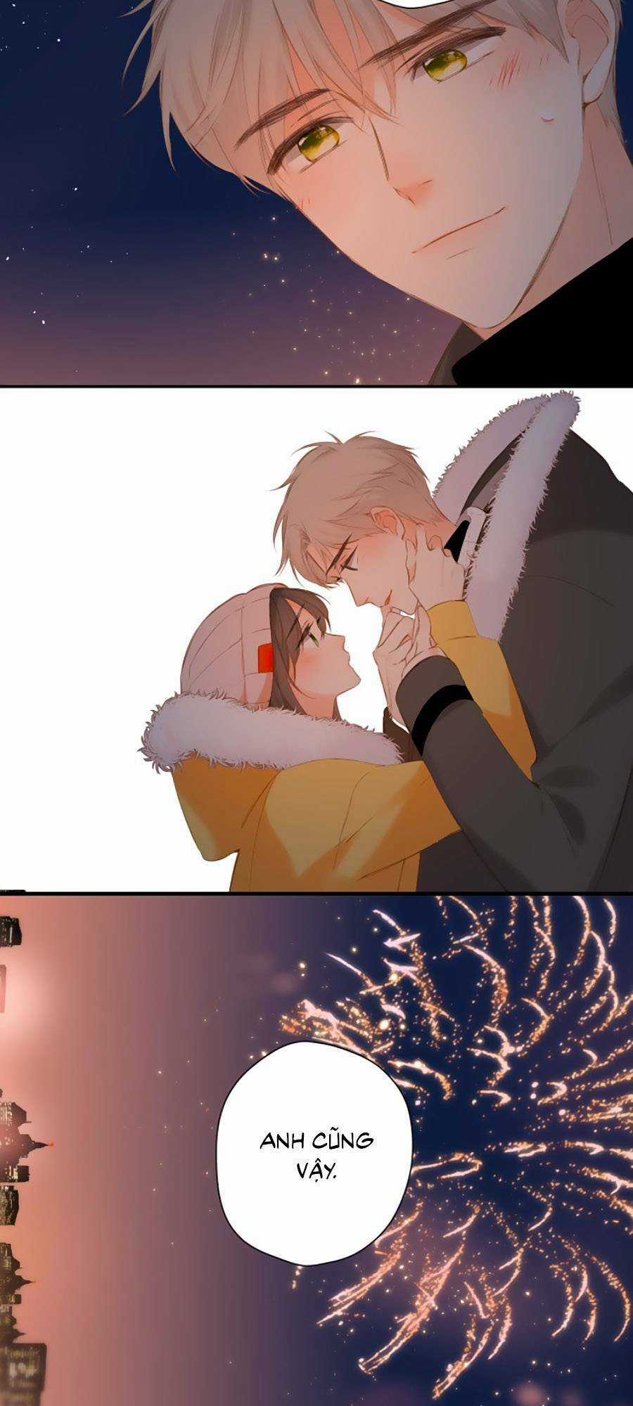 Lại Gặp Được Em - Chapter 108 - Trang 38