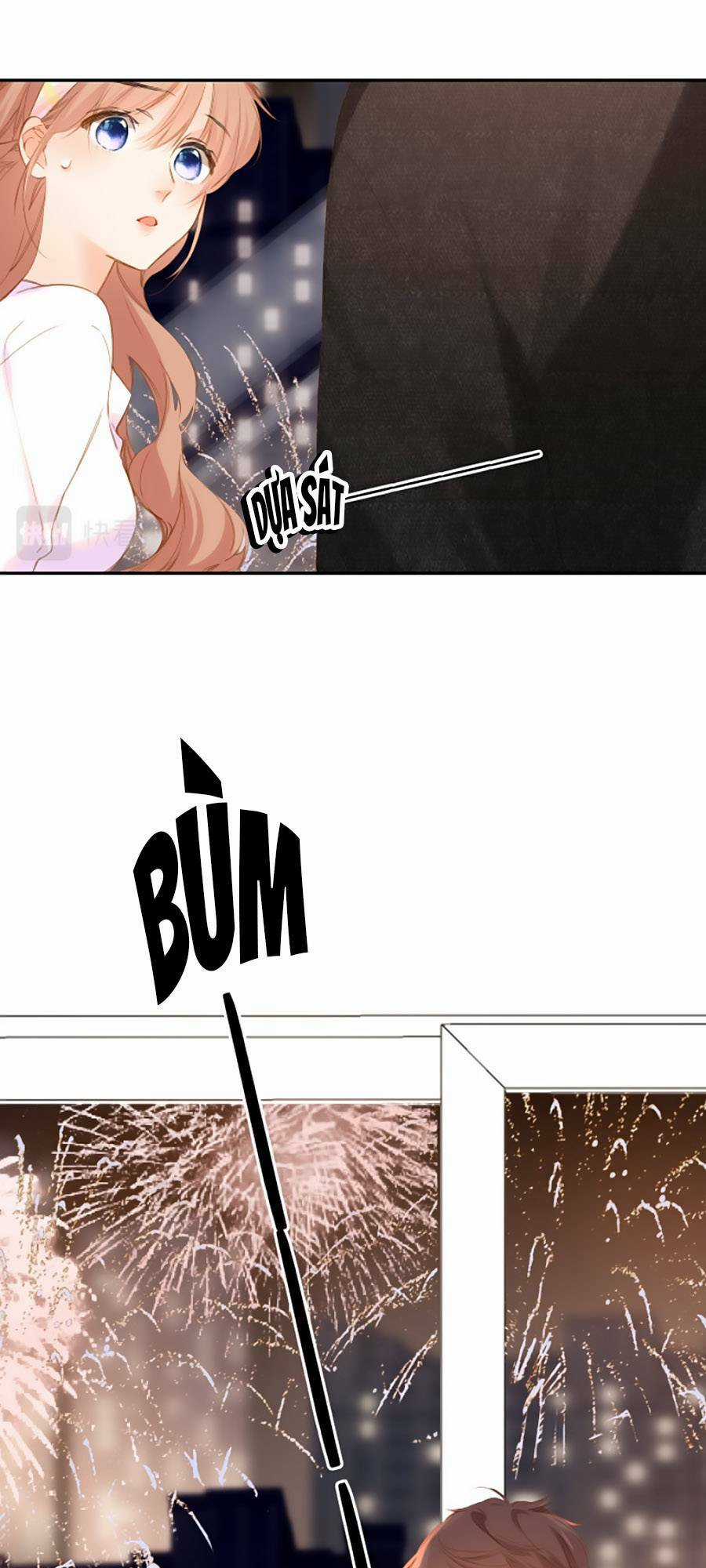 Lại Gặp Được Em - Chapter 108 - Trang 6