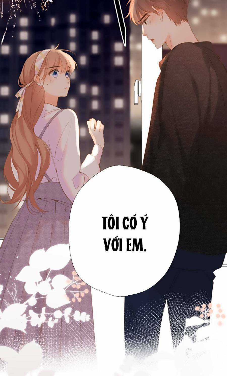 Lại Gặp Được Em - Chapter 108 - Trang 7