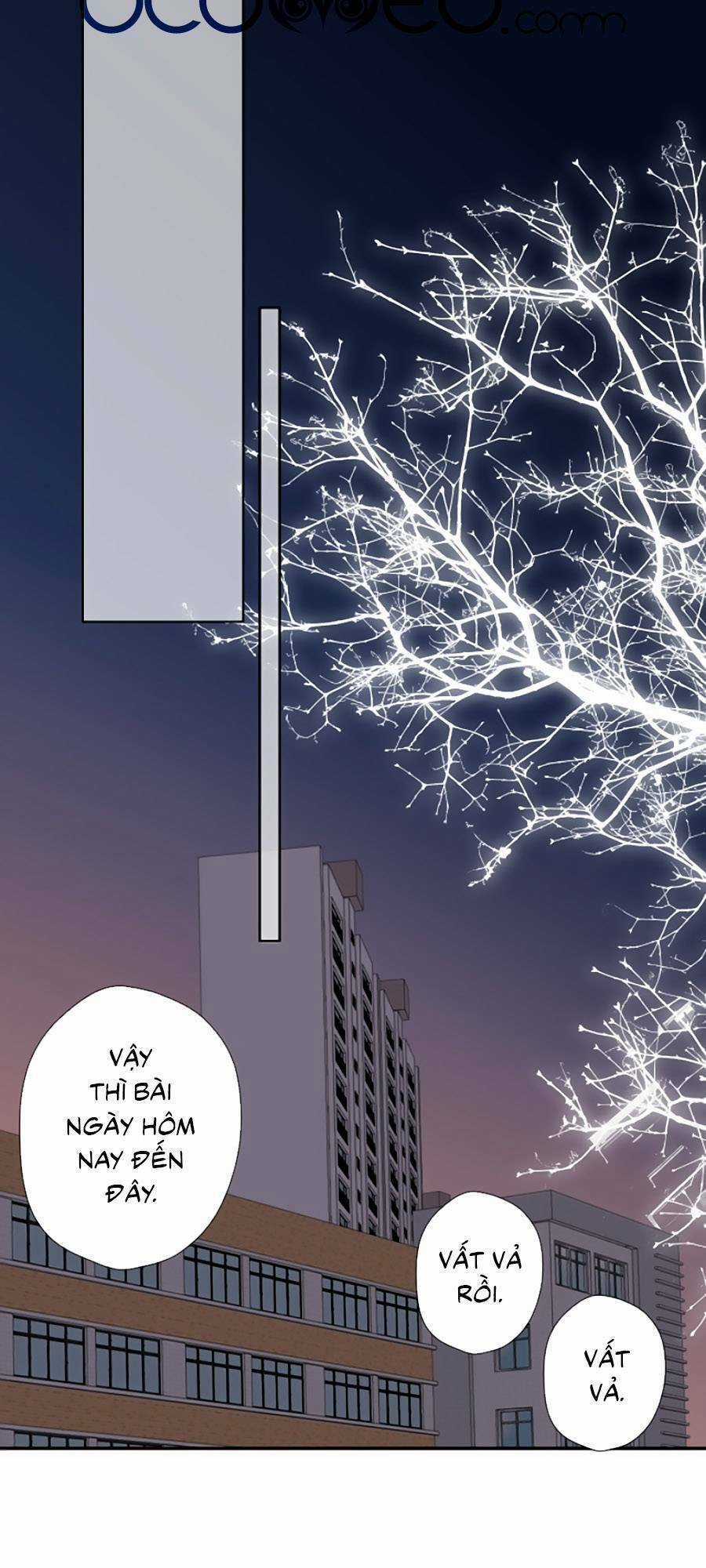 Lại Gặp Được Em - Chapter 108 - Trang 9