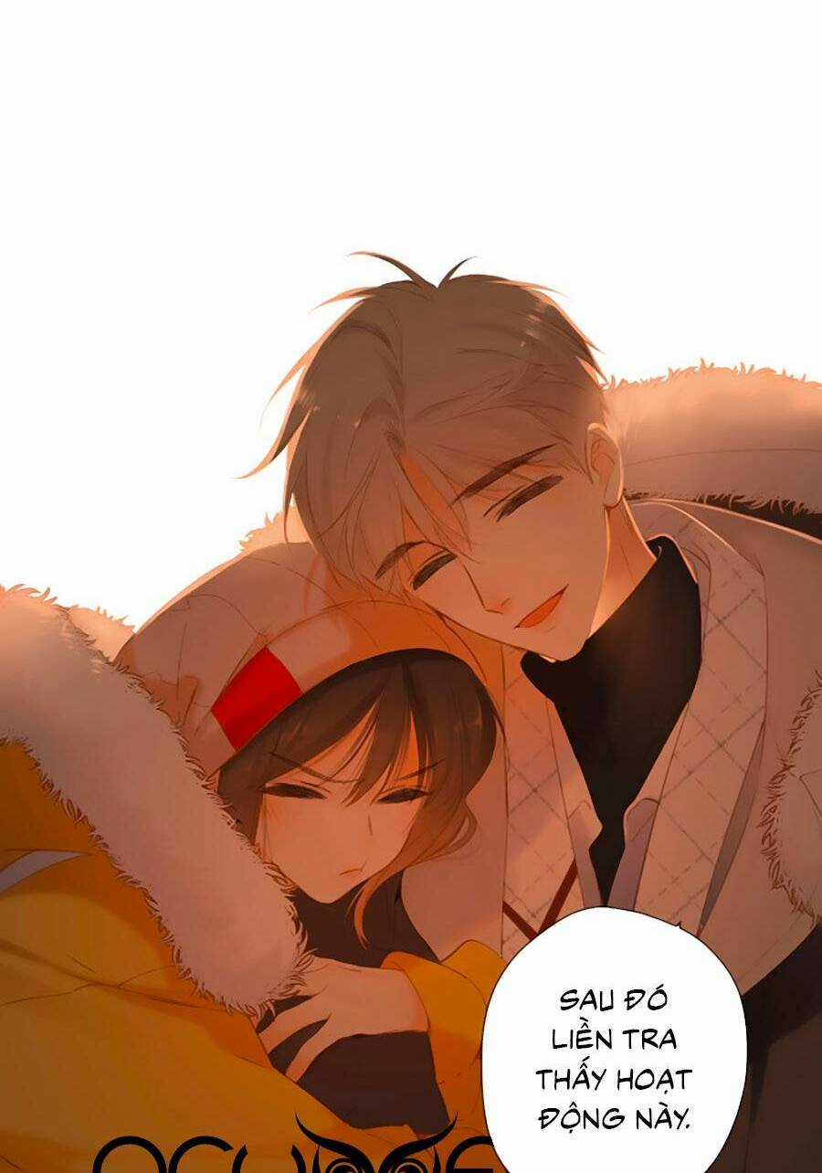 Lại Gặp Được Em - Chapter 109 - Trang 12