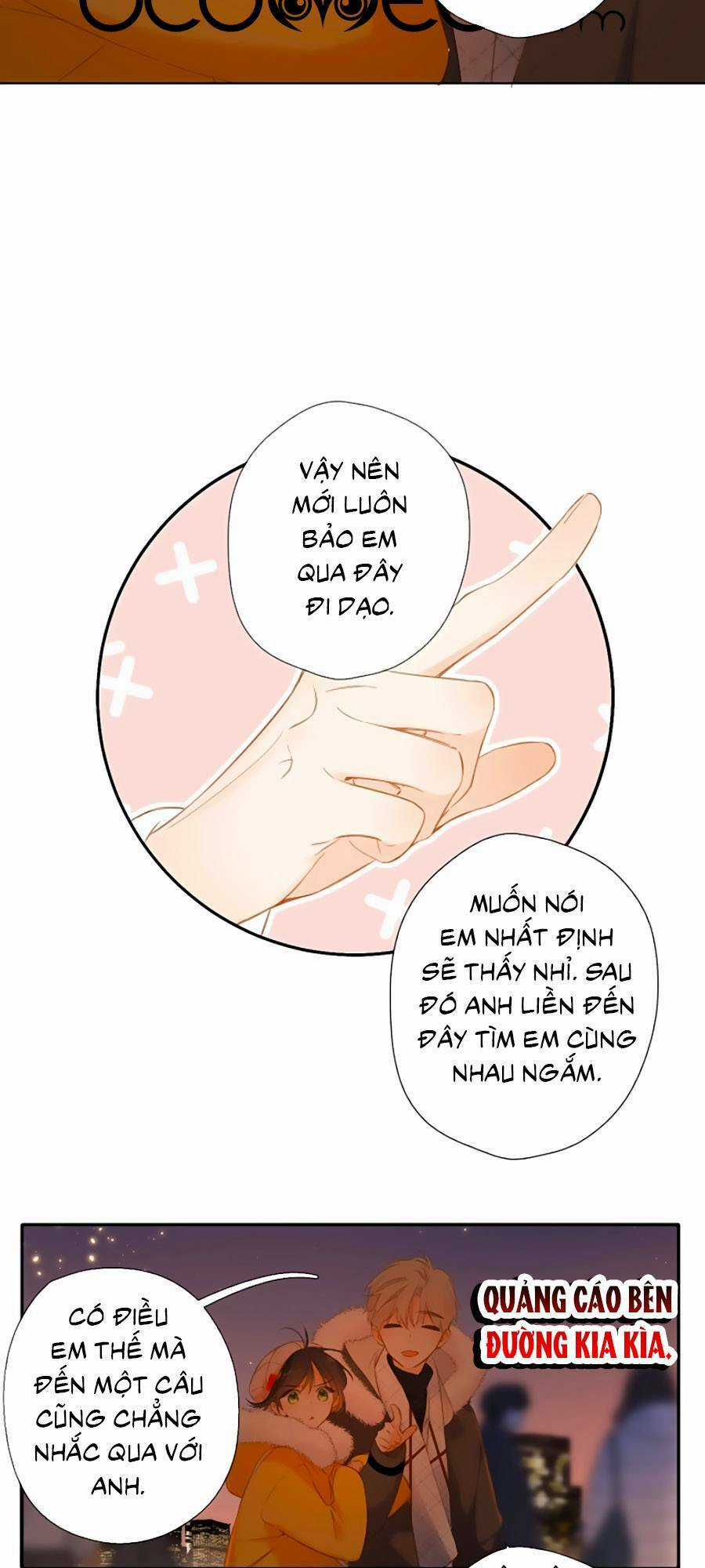 Lại Gặp Được Em - Chapter 109 - Trang 13