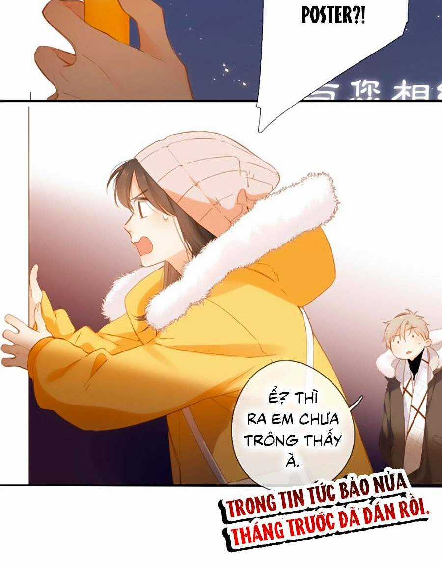 Lại Gặp Được Em - Chapter 109 - Trang 16