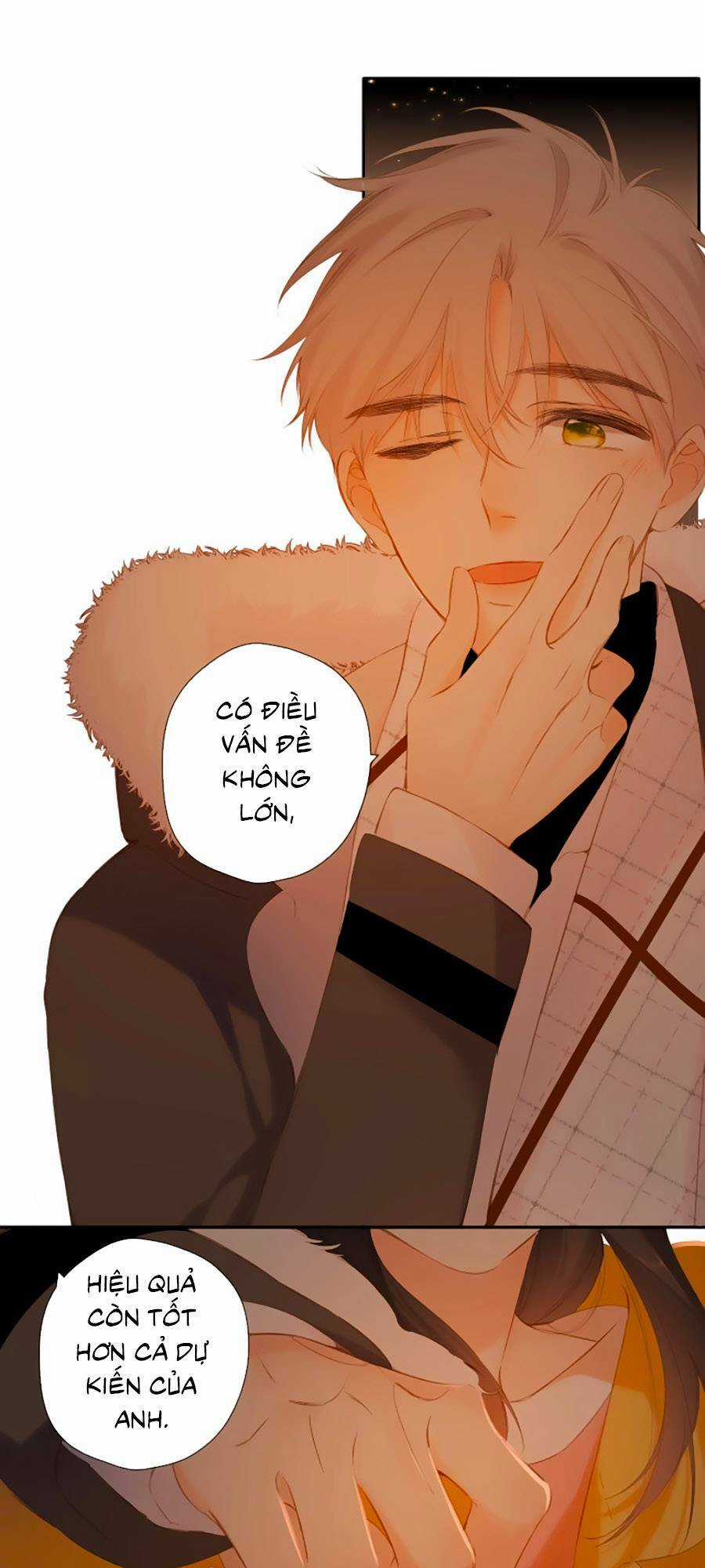 Lại Gặp Được Em - Chapter 109 - Trang 17