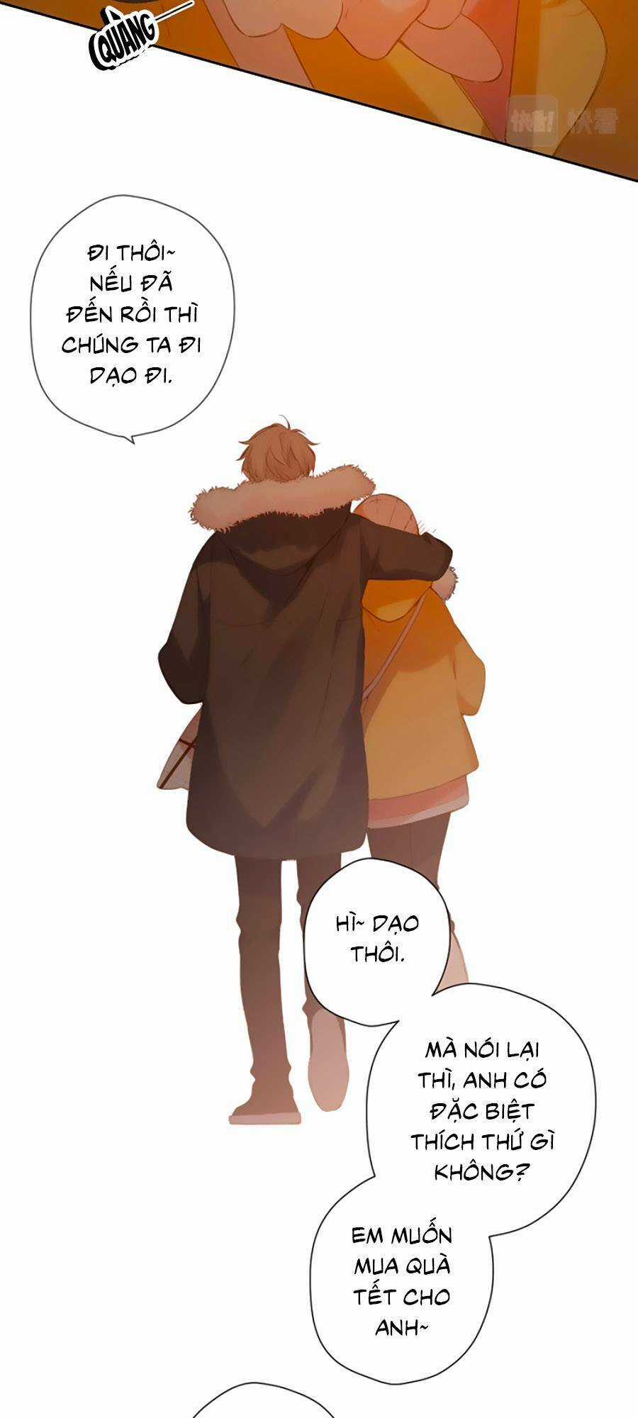 Lại Gặp Được Em - Chapter 109 - Trang 18