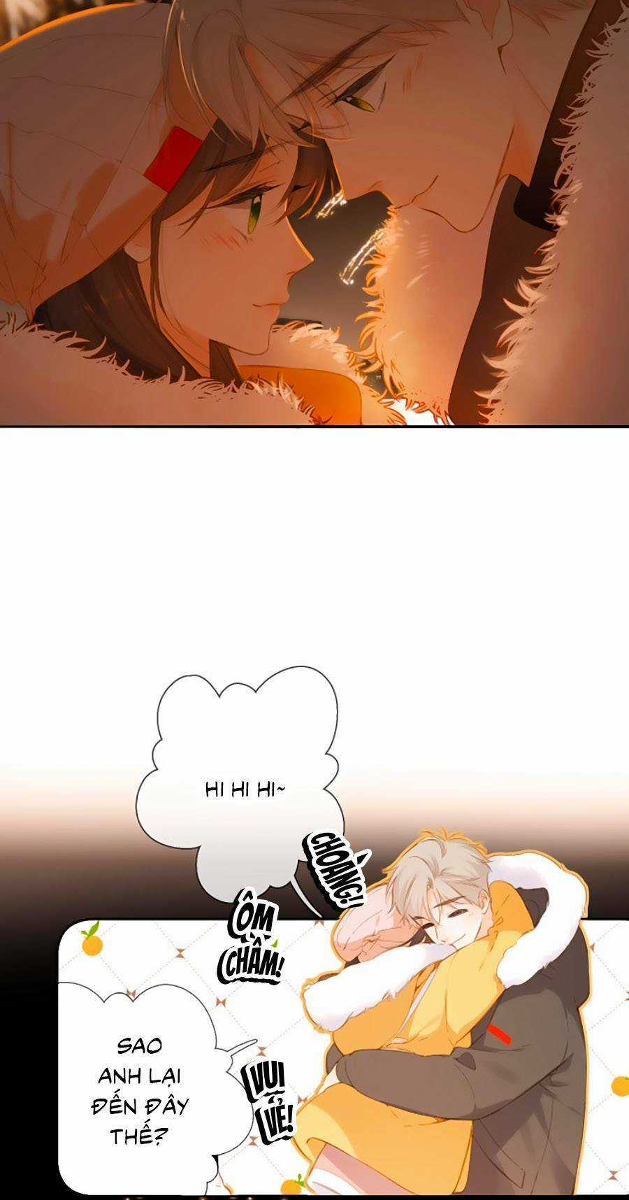 Lại Gặp Được Em - Chapter 109 - Trang 3