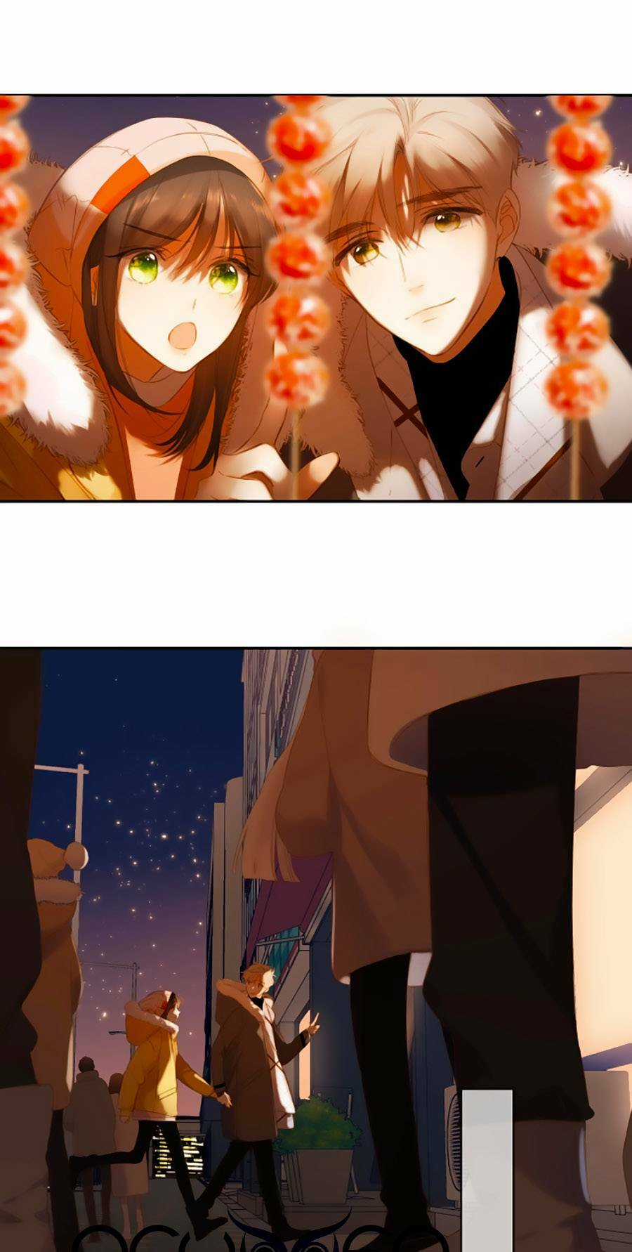 Lại Gặp Được Em - Chapter 109 - Trang 21