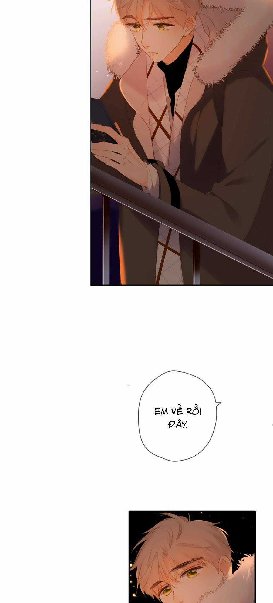 Lại Gặp Được Em - Chapter 109 - Trang 24