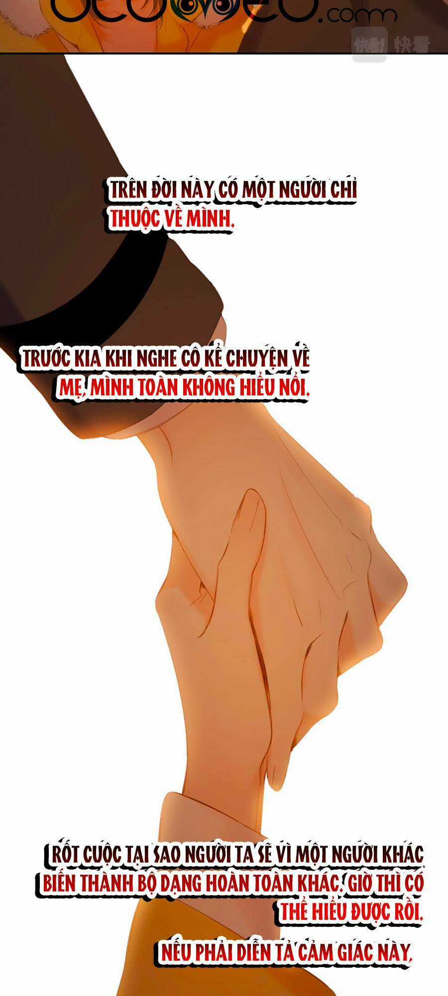 Lại Gặp Được Em - Chapter 109 - Trang 27