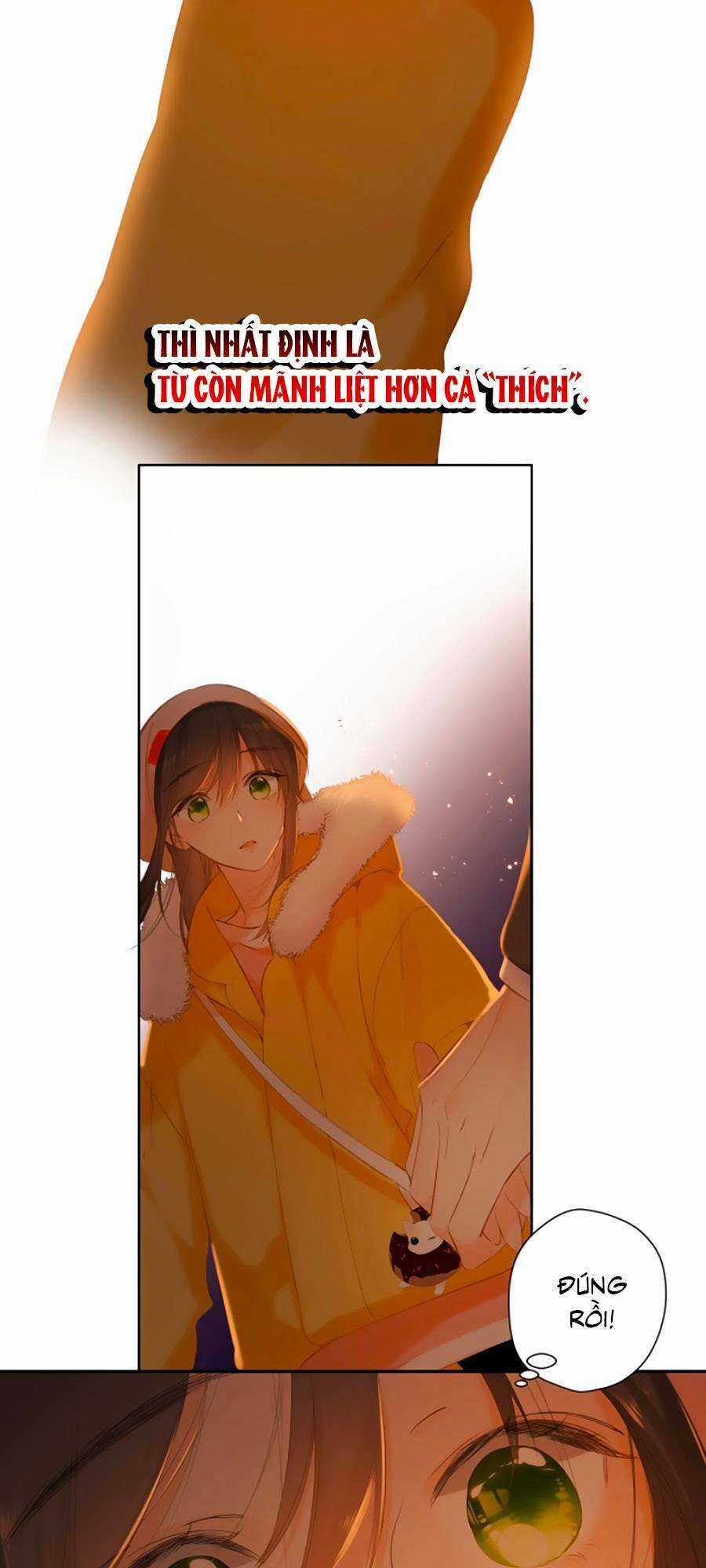 Lại Gặp Được Em - Chapter 109 - Trang 28