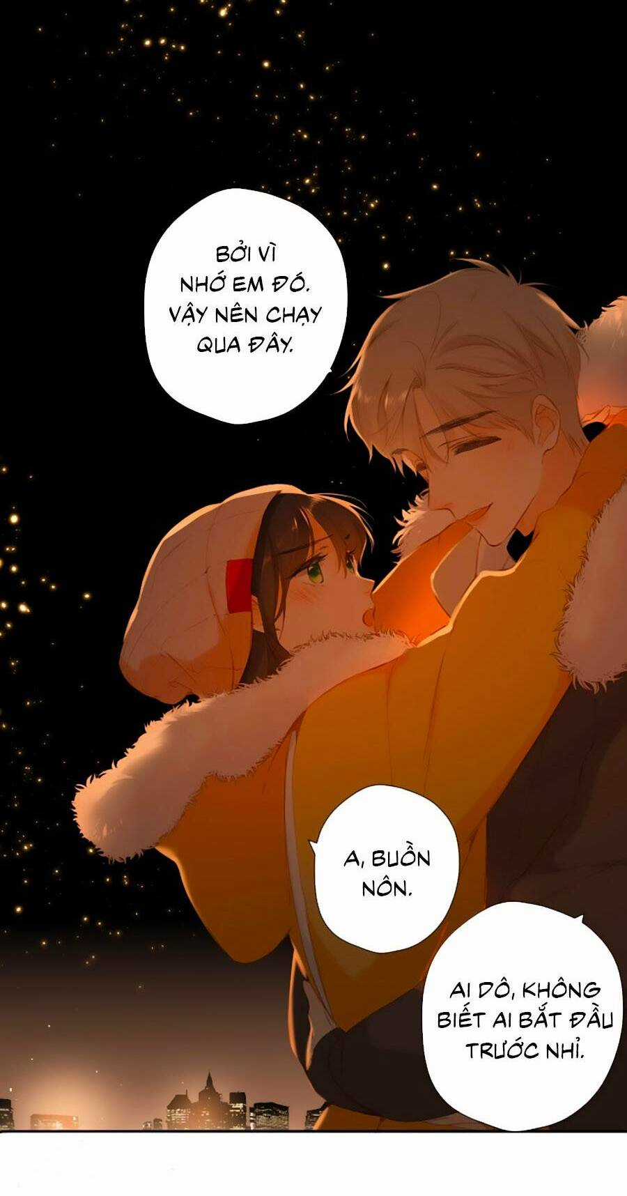 Lại Gặp Được Em - Chapter 109 - Trang 4