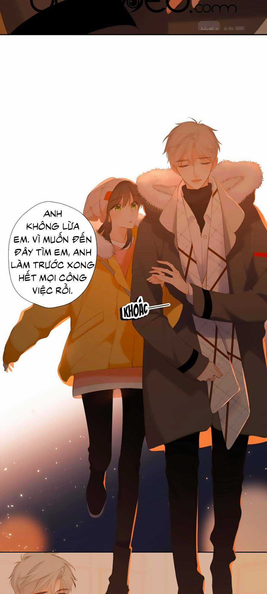 Lại Gặp Được Em - Chapter 109 - Trang 7