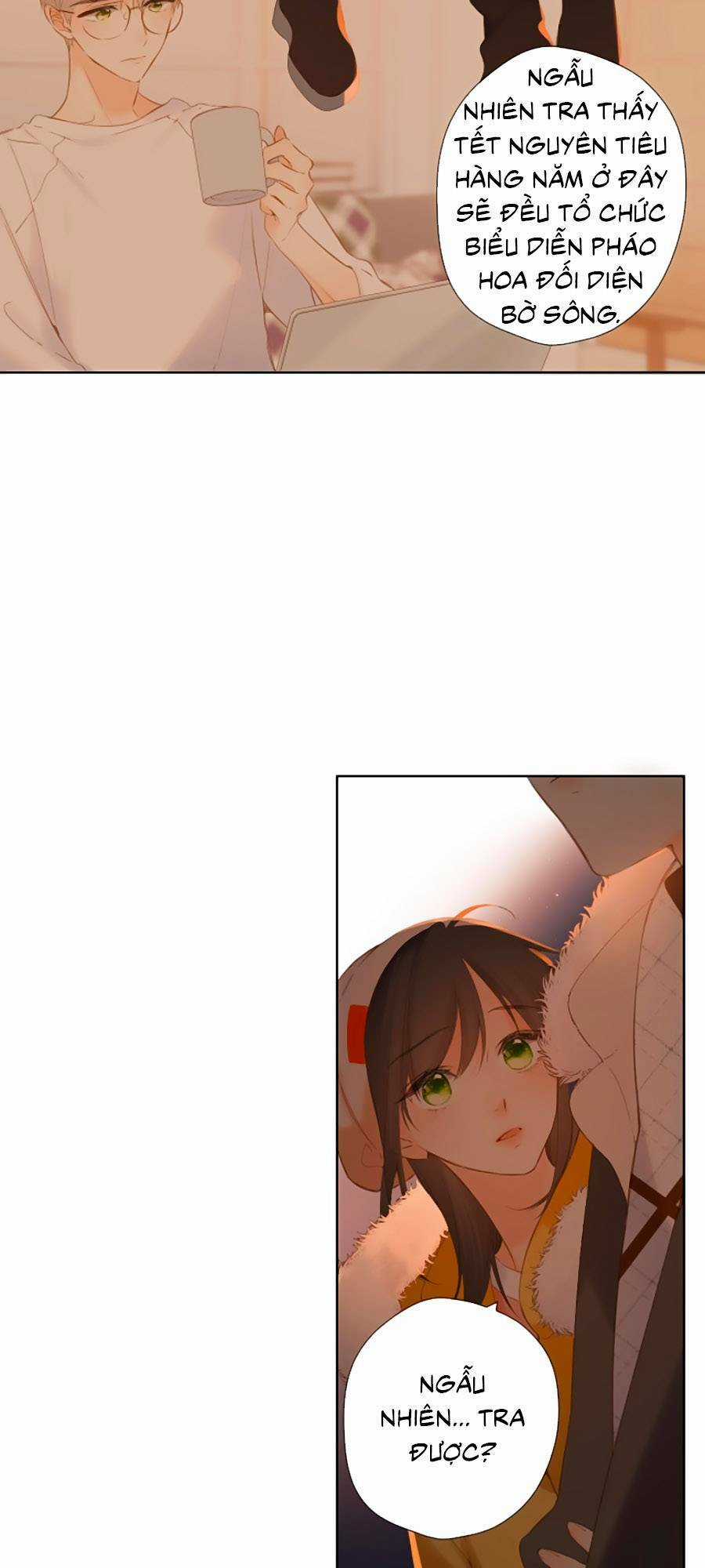 Lại Gặp Được Em - Chapter 109 - Trang 8