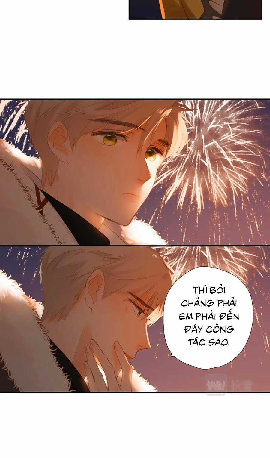 Lại Gặp Được Em - Chapter 109 - Trang 9