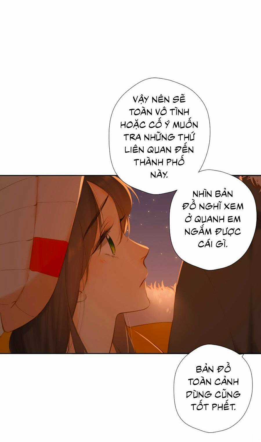 Lại Gặp Được Em - Chapter 109 - Trang 10