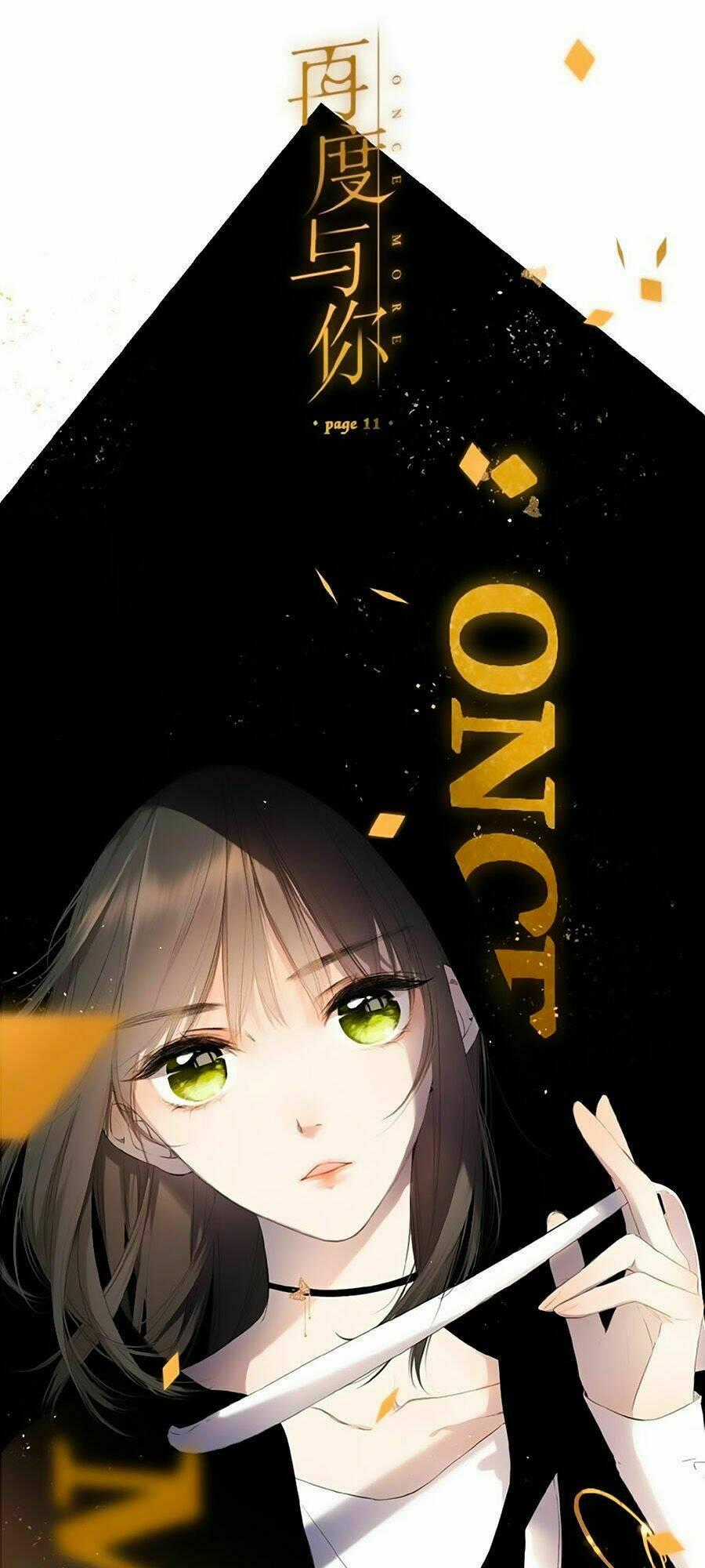 Lại Gặp Được Em - Chapter 11 - Trang 1