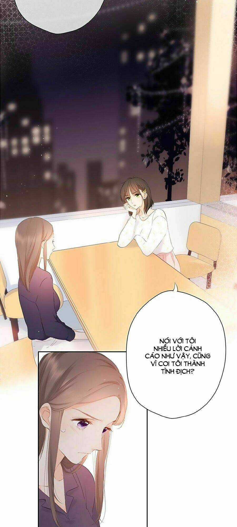 Lại Gặp Được Em - Chapter 11 - Trang 14