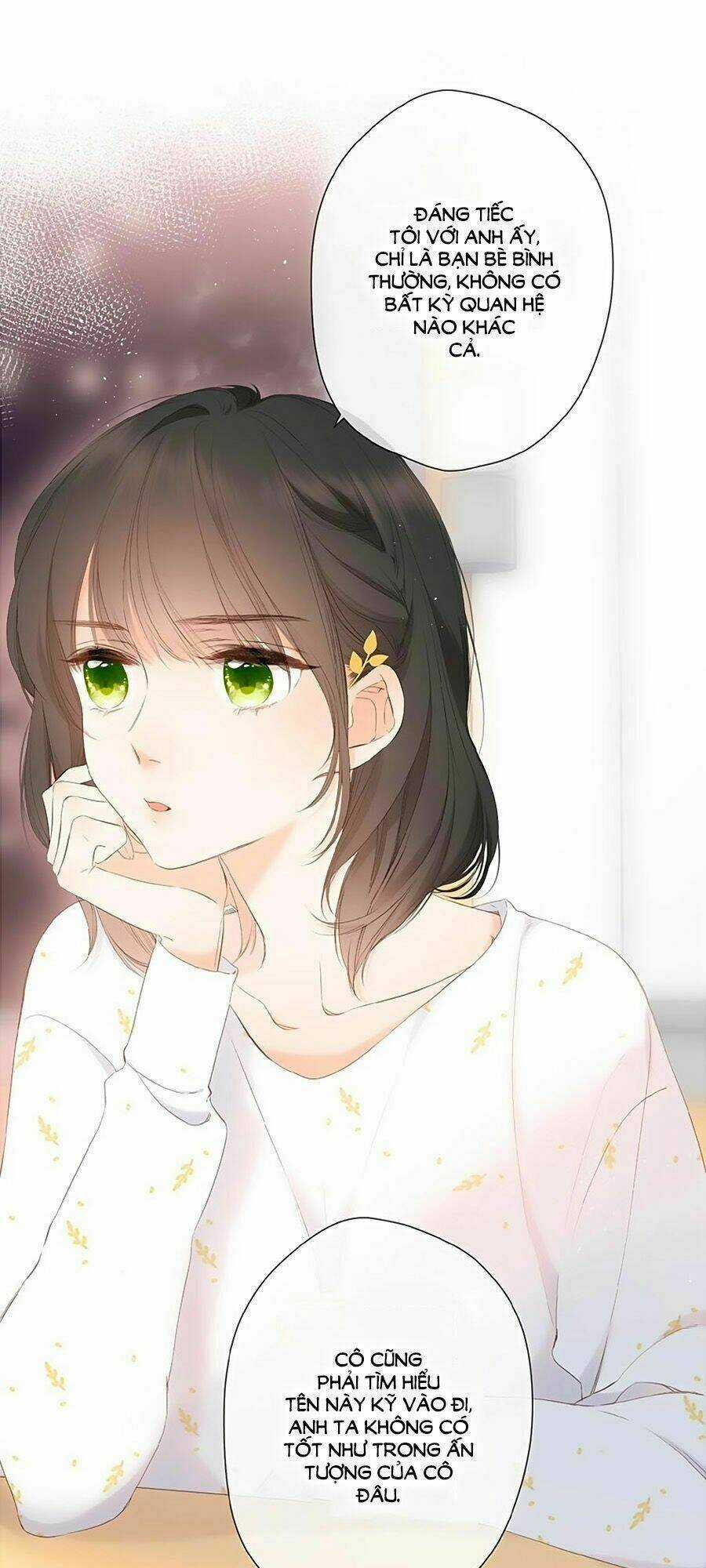 Lại Gặp Được Em - Chapter 11 - Trang 16