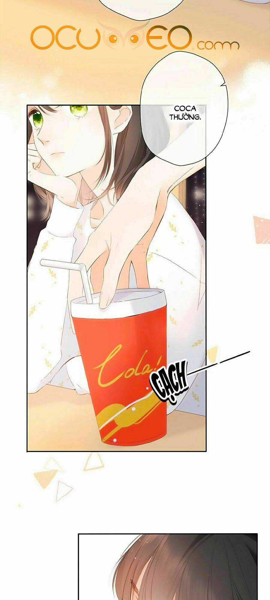 Lại Gặp Được Em - Chapter 11 - Trang 17