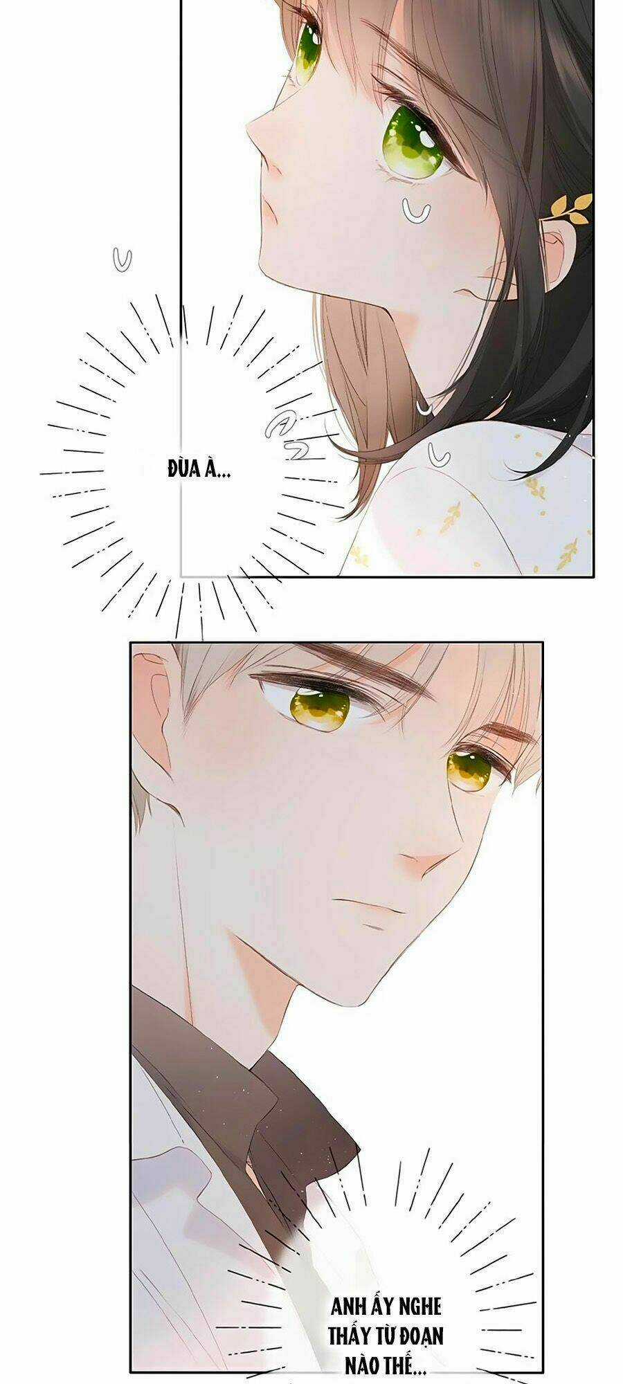 Lại Gặp Được Em - Chapter 11 - Trang 18